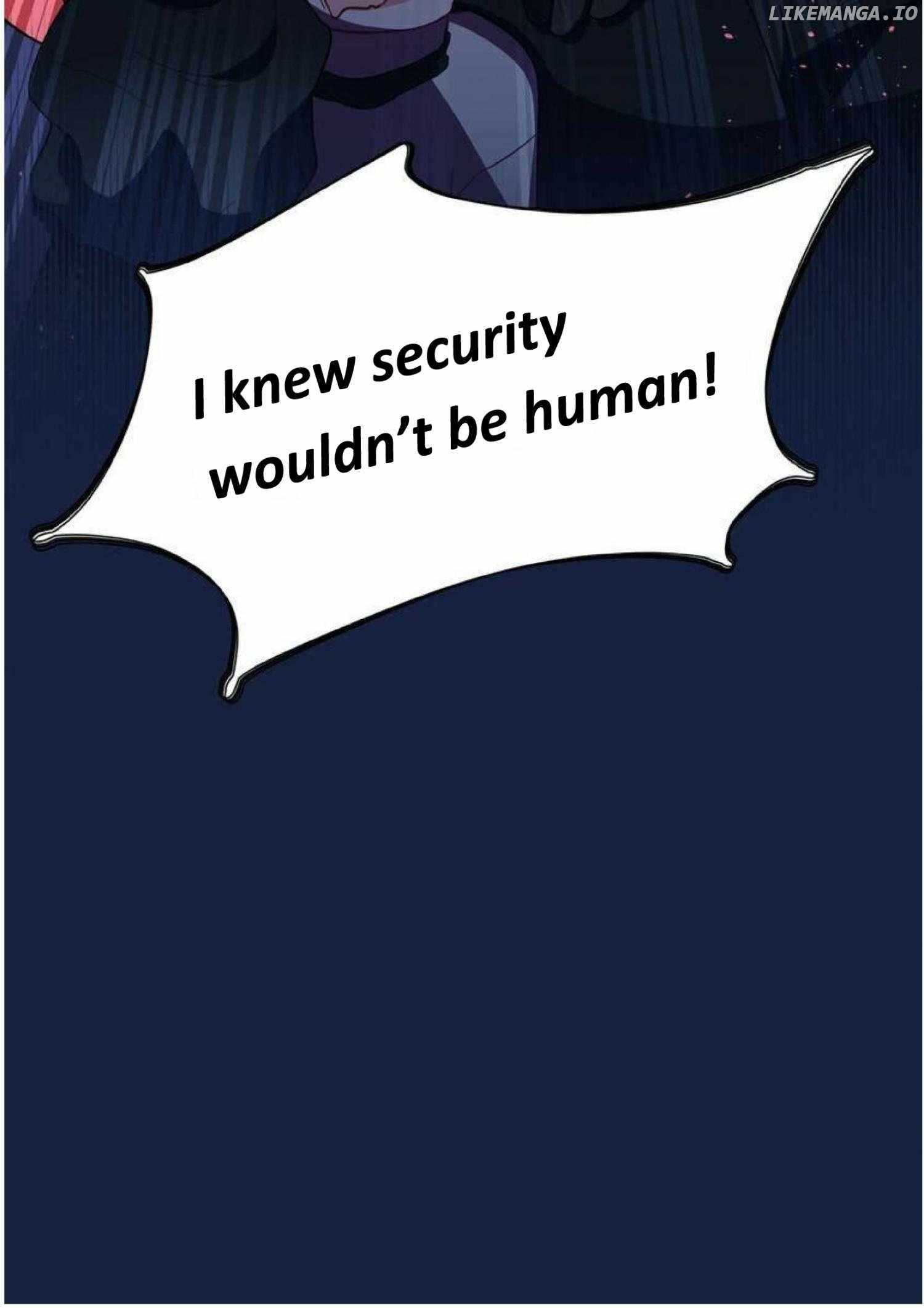 Beware of the Vicious Dog Inside! Chapter 42 - Page 59