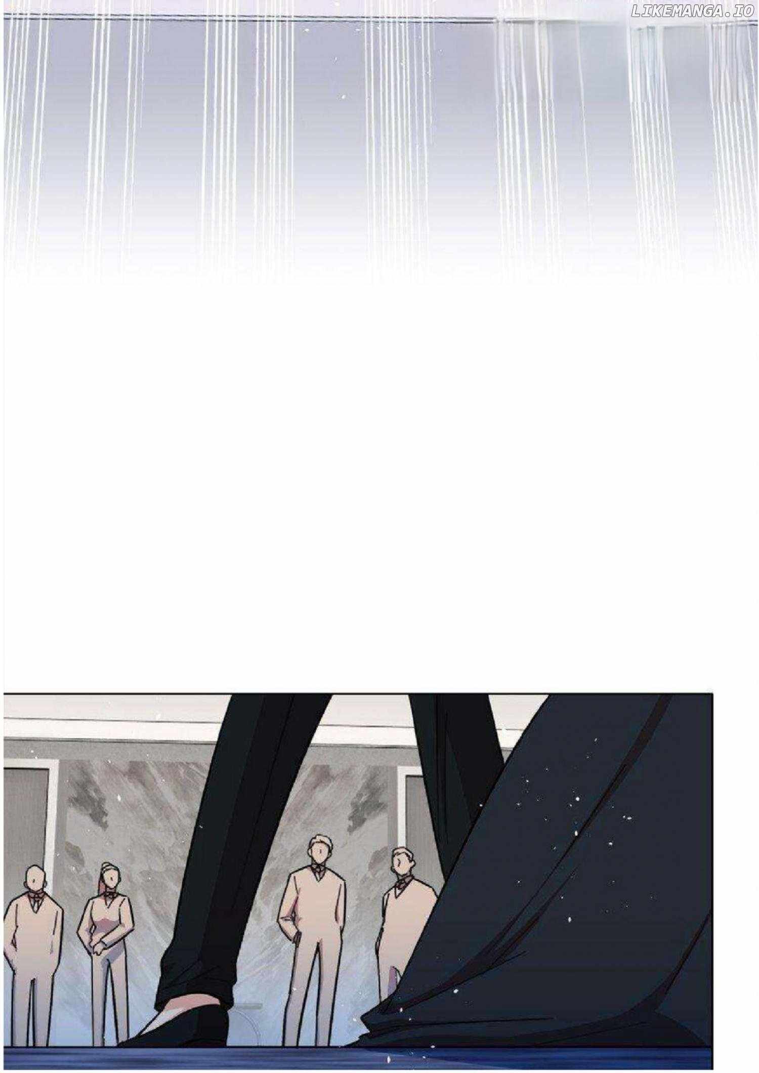 Beware of the Vicious Dog Inside! Chapter 42 - Page 7