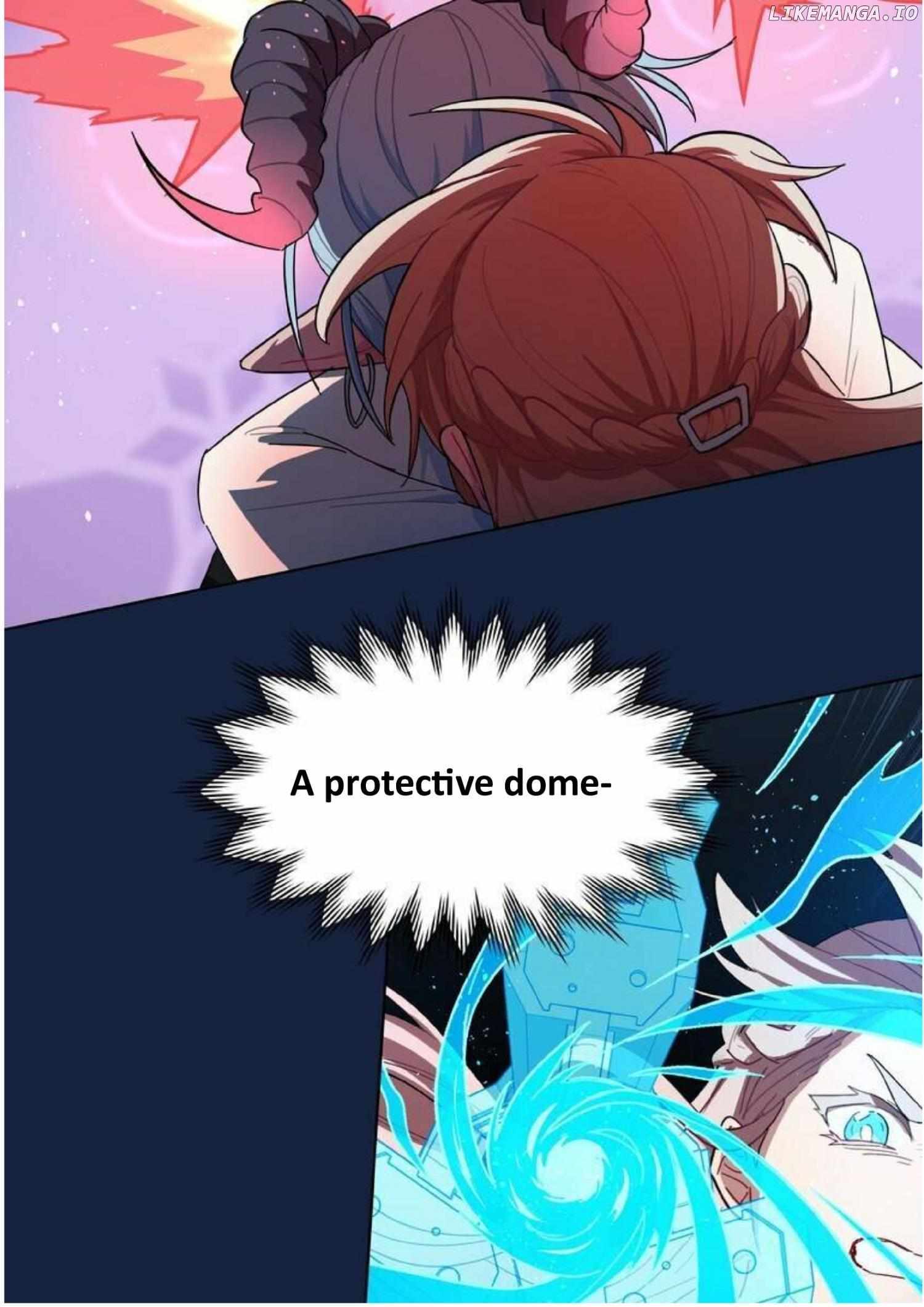 Beware of the Vicious Dog Inside! Chapter 42 - Page 63