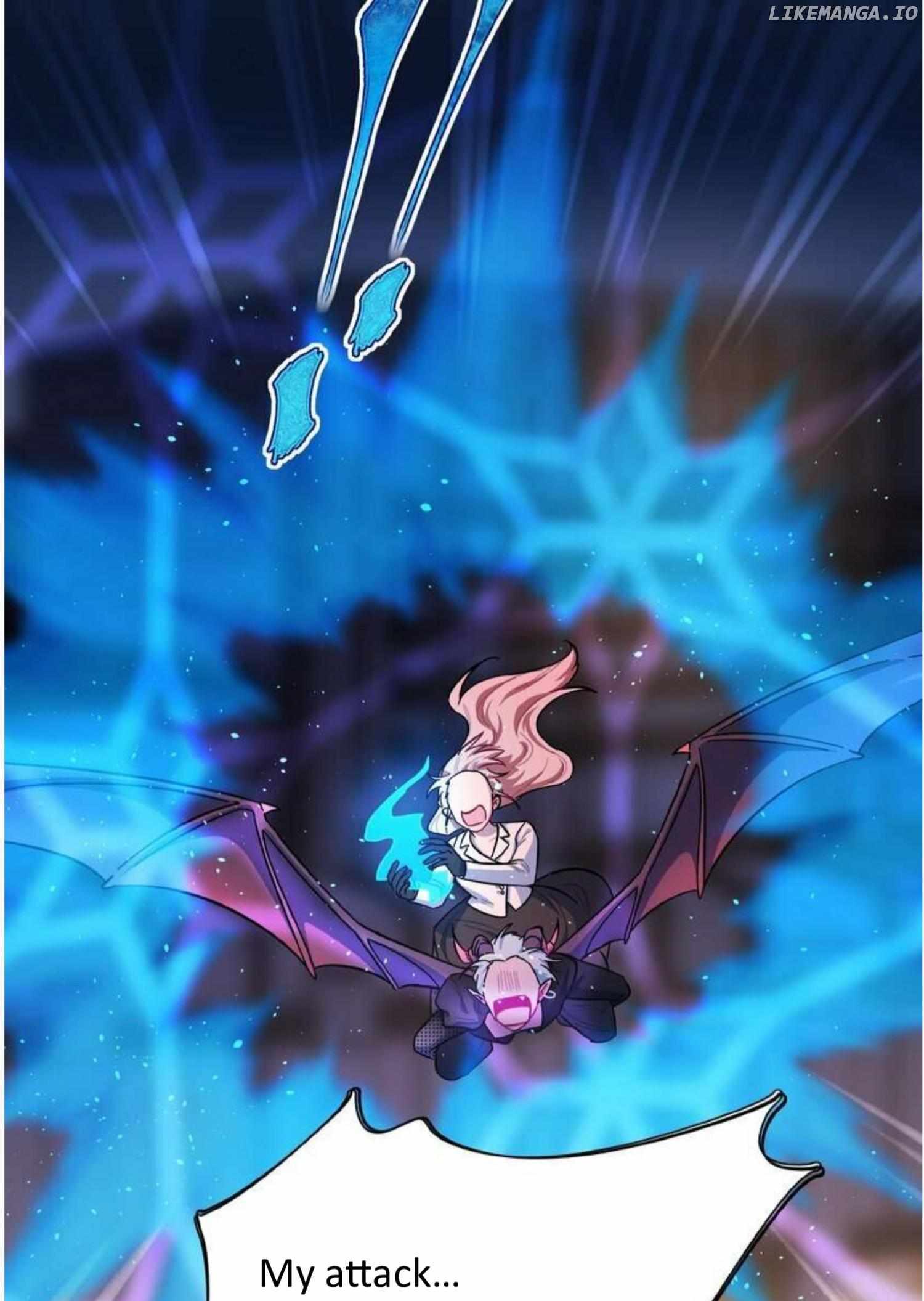 Beware of the Vicious Dog Inside! Chapter 42 - Page 65