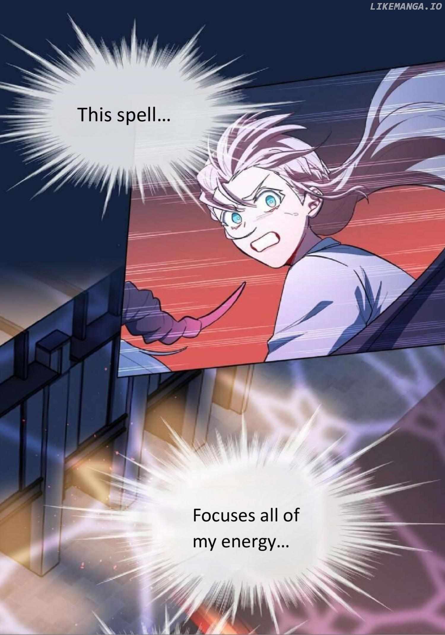 Beware of the Vicious Dog Inside! Chapter 42 - Page 67