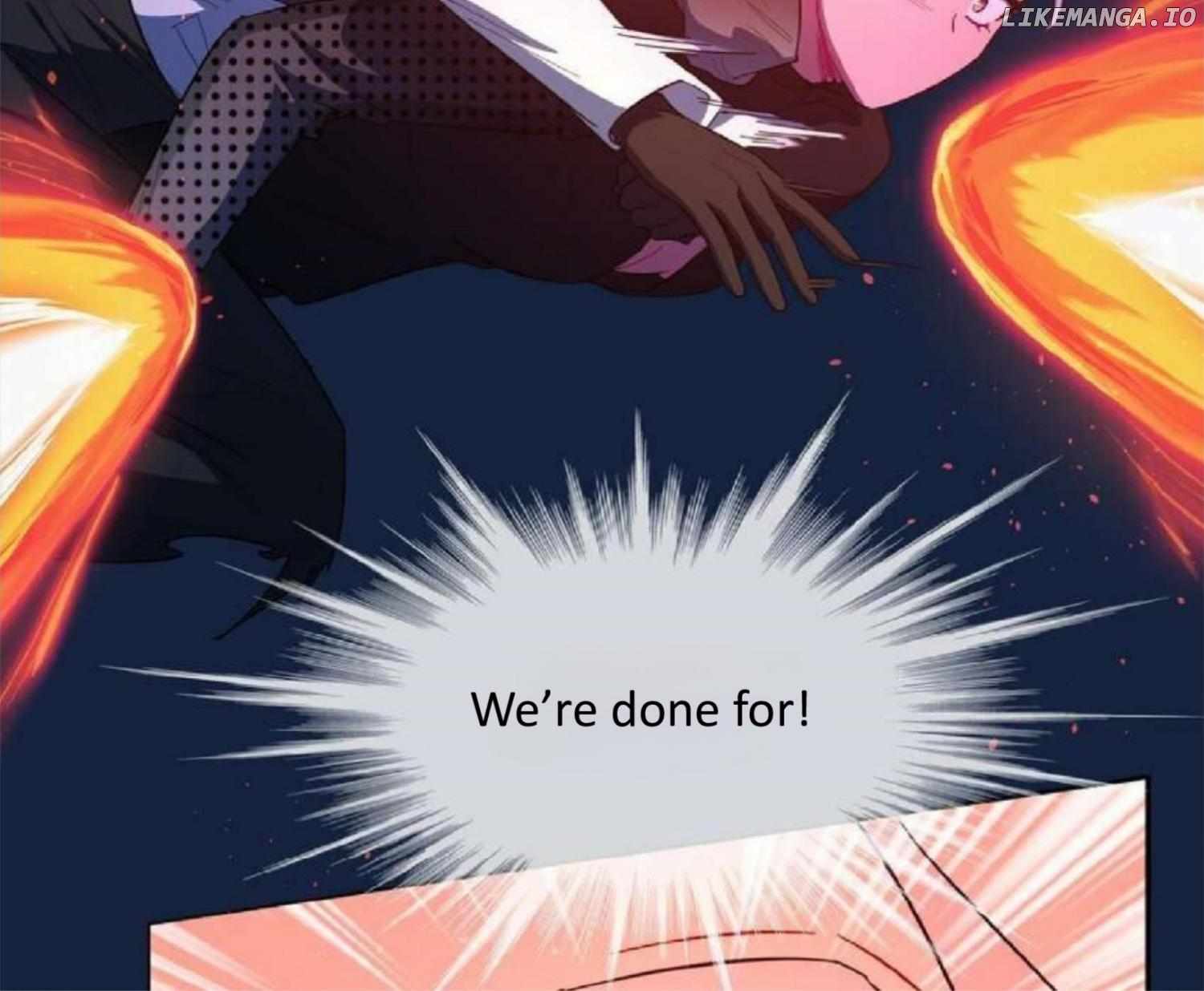 Beware of the Vicious Dog Inside! Chapter 42 - Page 70