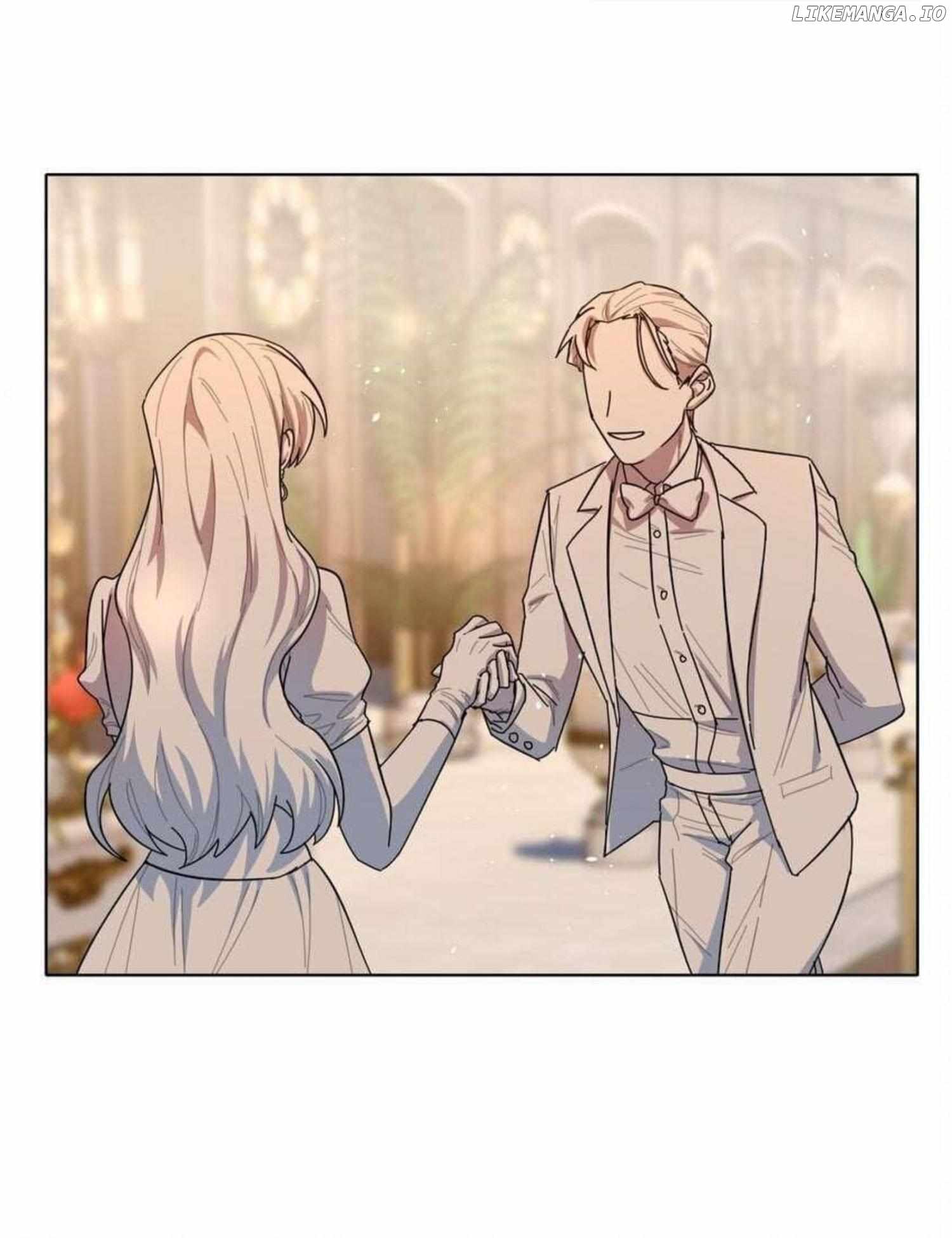 Beware of the Vicious Dog Inside! Chapter 42 - Page 10