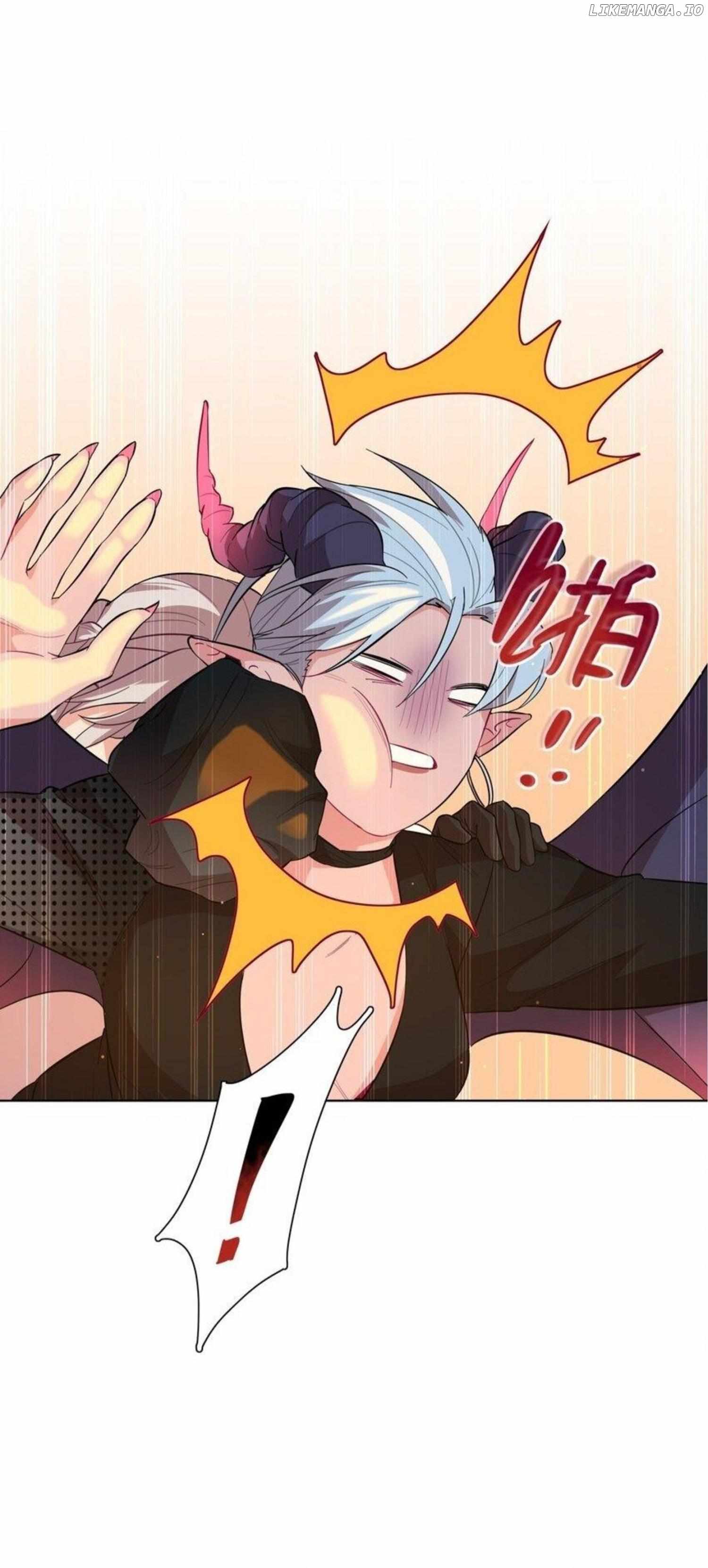 Beware of the Vicious Dog Inside! Chapter 43 - Page 2