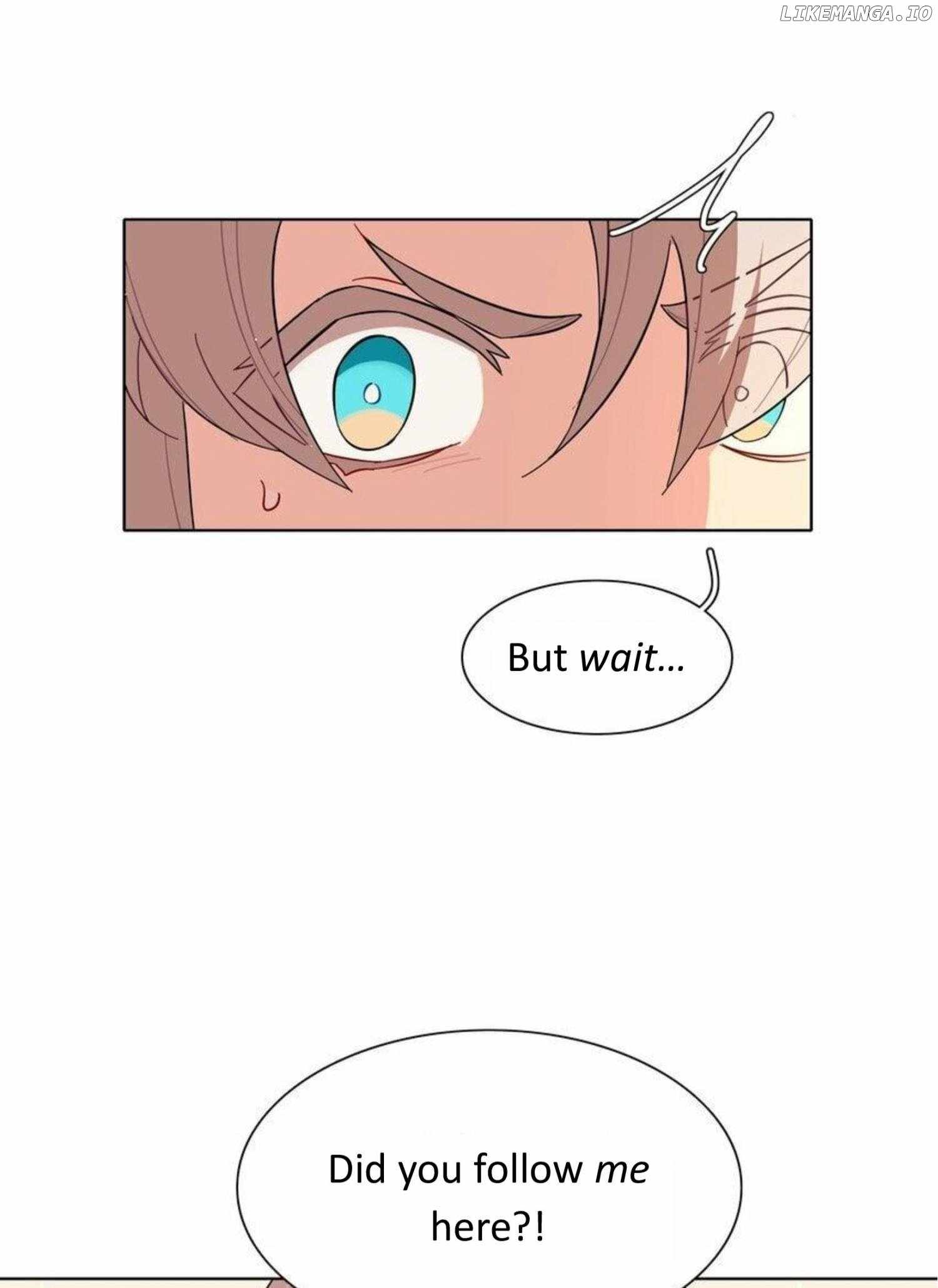 Beware of the Vicious Dog Inside! Chapter 43 - Page 11