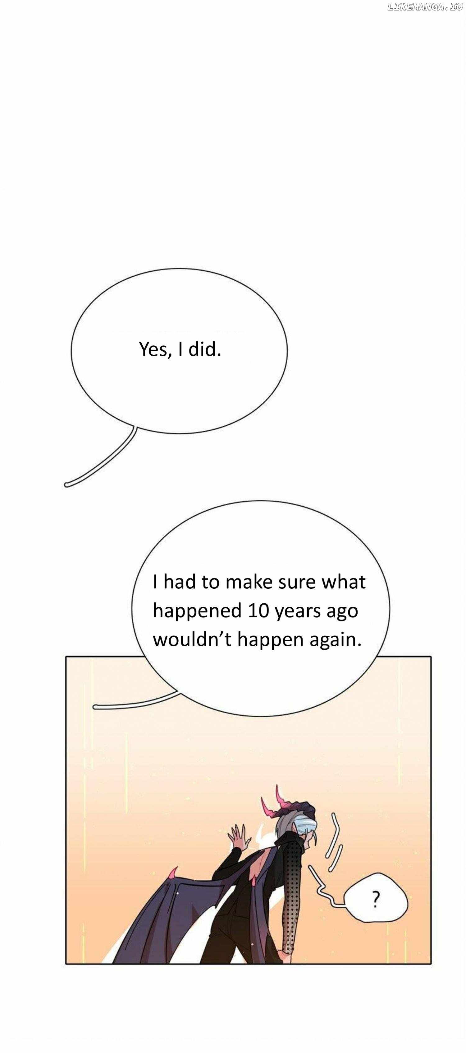 Beware of the Vicious Dog Inside! Chapter 43 - Page 13