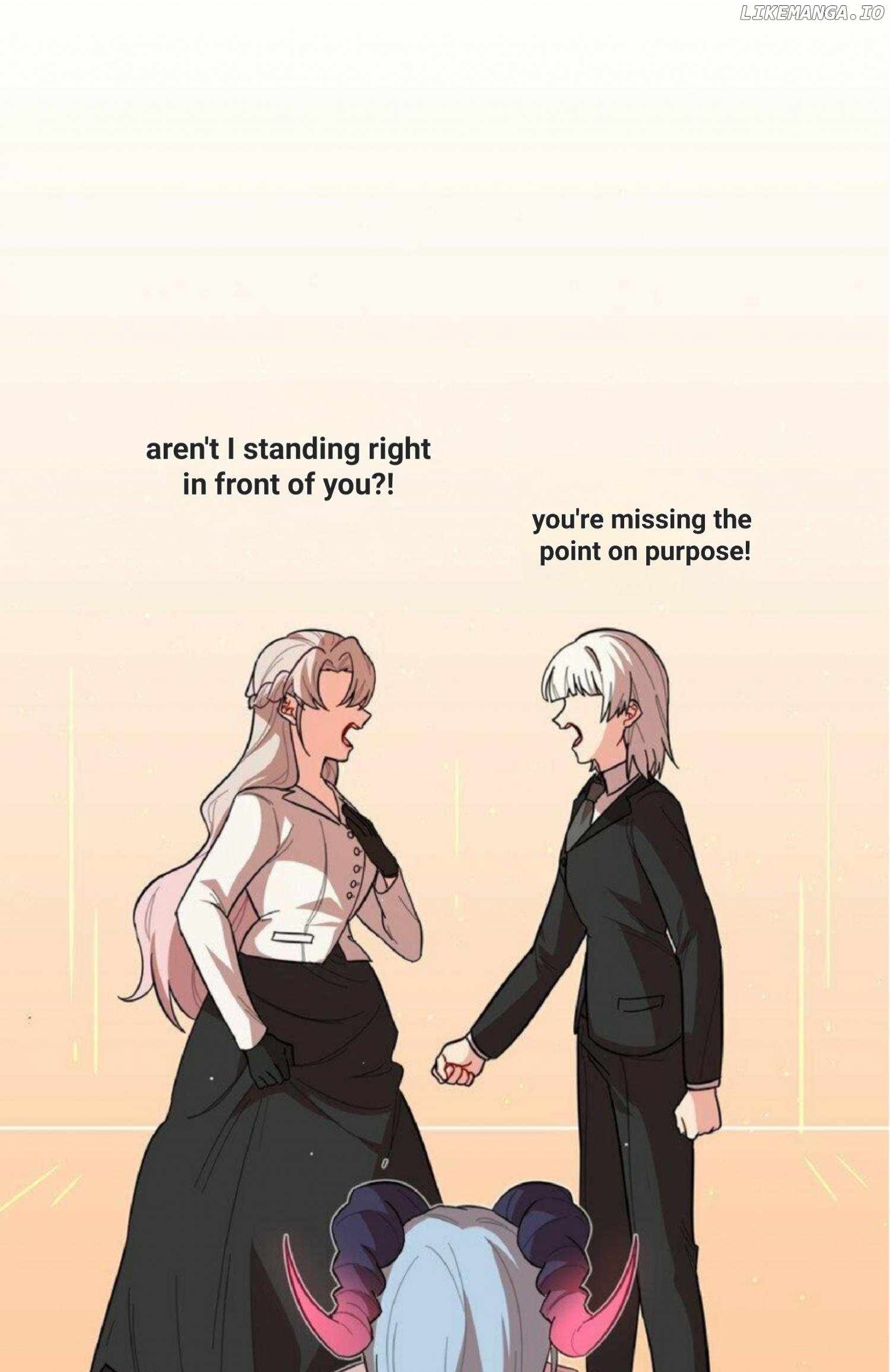 Beware of the Vicious Dog Inside! Chapter 43 - Page 16