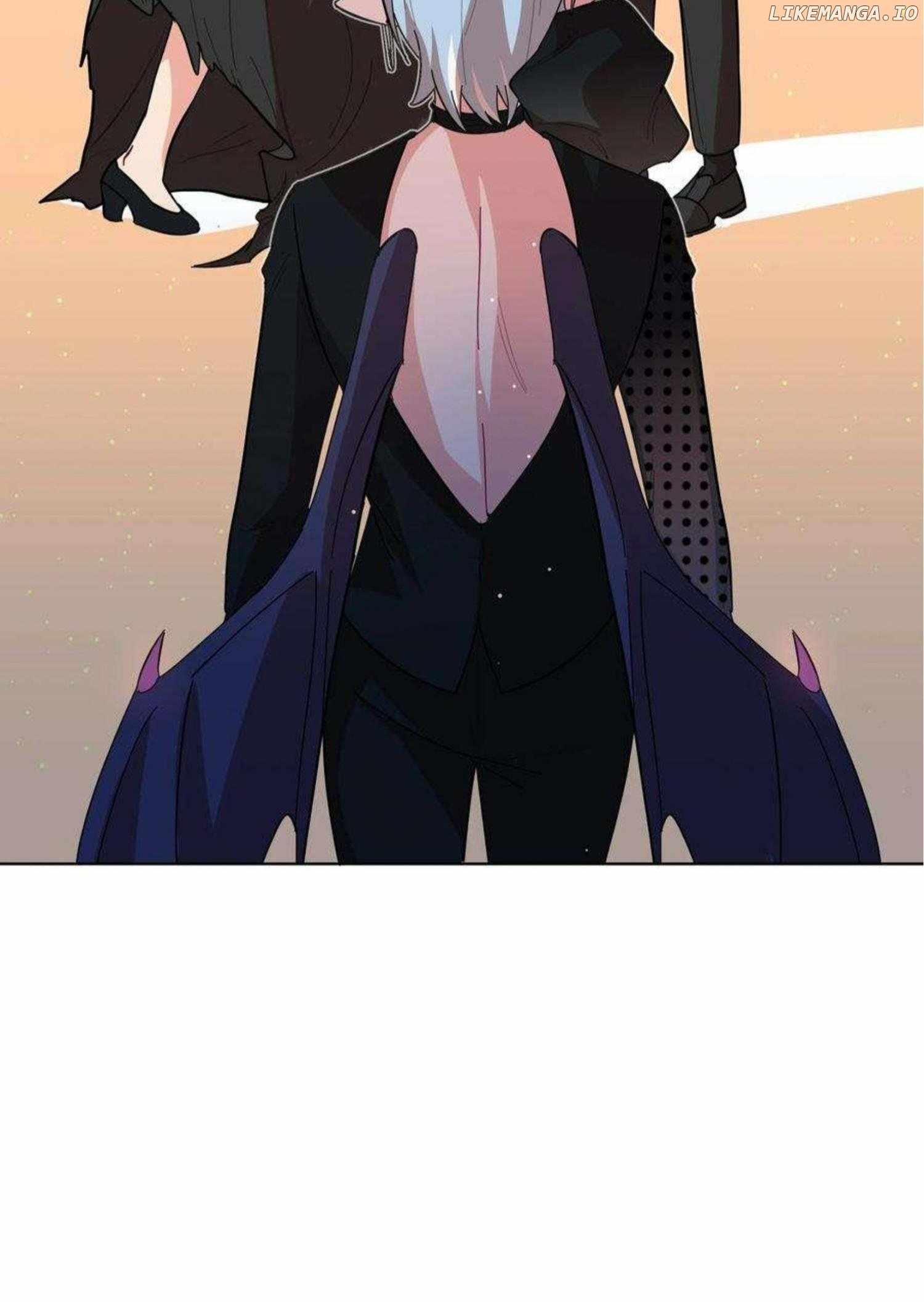 Beware of the Vicious Dog Inside! Chapter 43 - Page 17