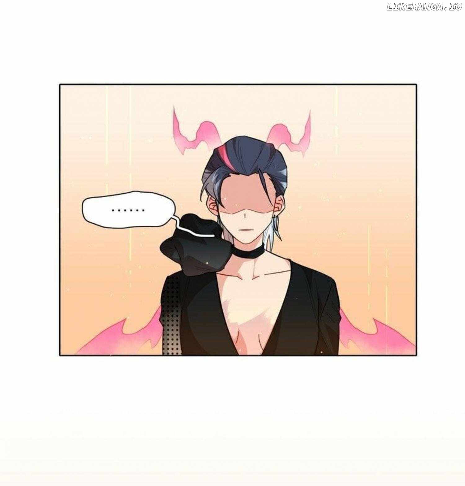 Beware of the Vicious Dog Inside! Chapter 43 - Page 18