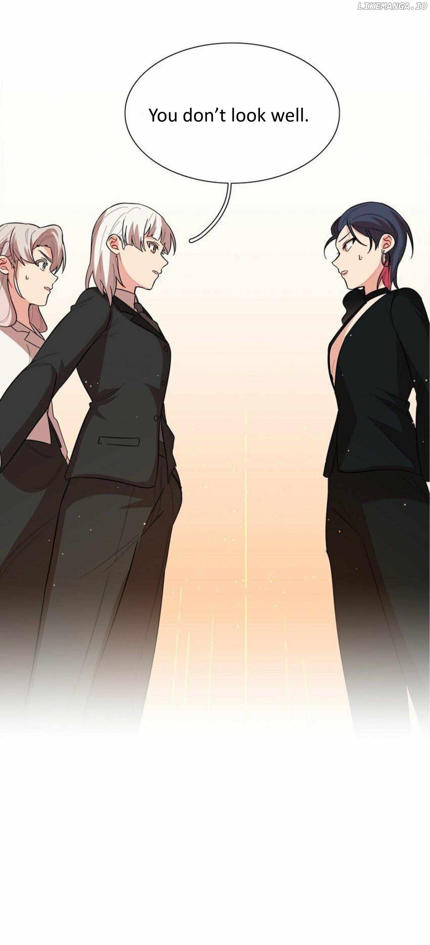 Beware of the Vicious Dog Inside! Chapter 43 - Page 23