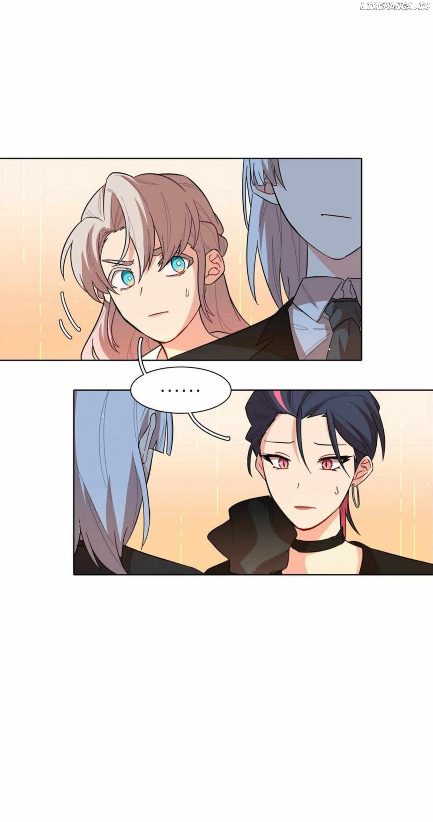 Beware of the Vicious Dog Inside! Chapter 43 - Page 24