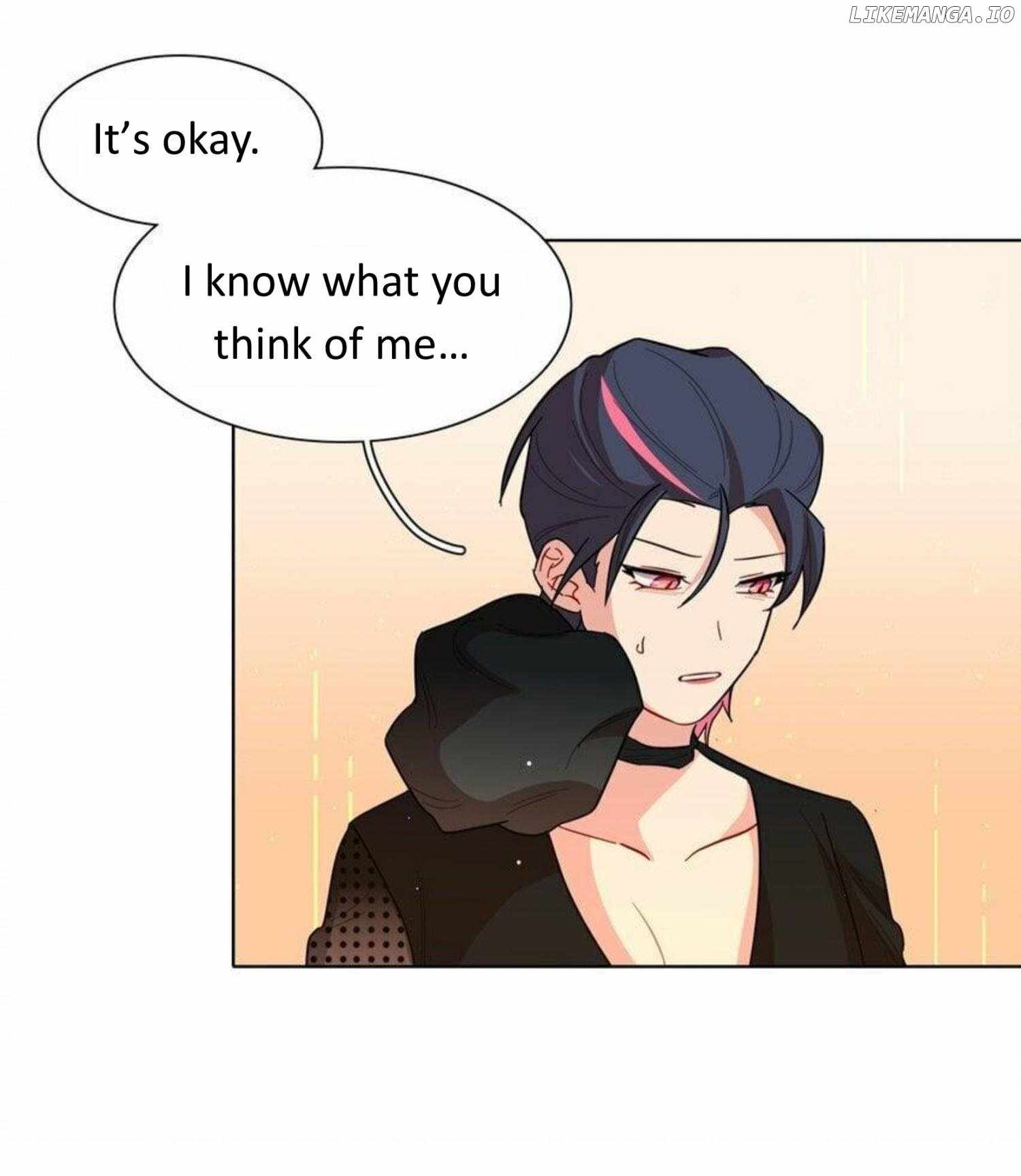 Beware of the Vicious Dog Inside! Chapter 43 - Page 25