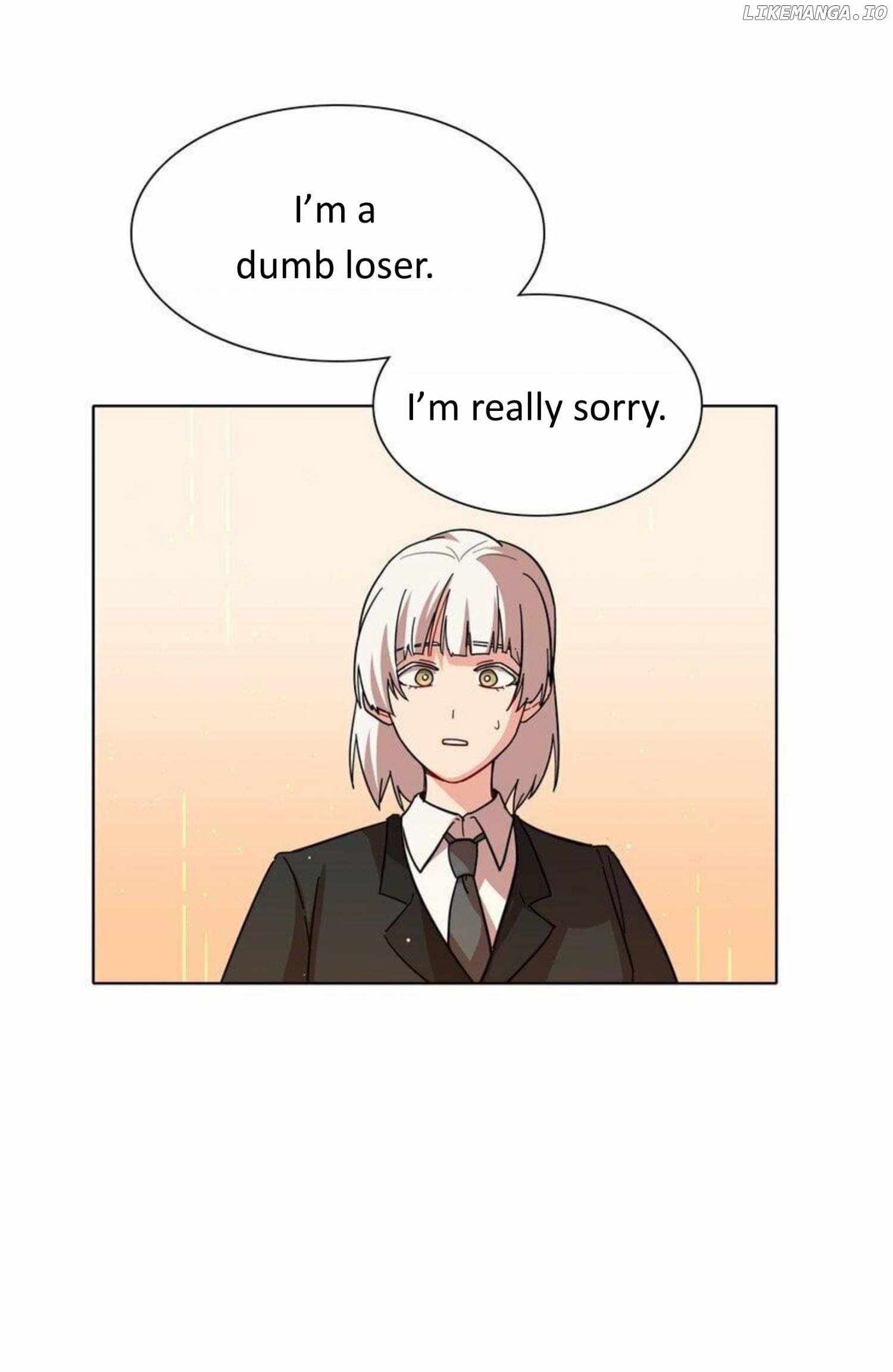 Beware of the Vicious Dog Inside! Chapter 43 - Page 26