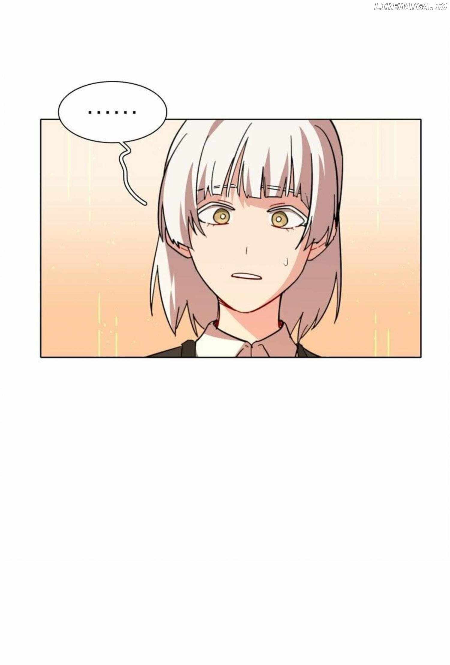 Beware of the Vicious Dog Inside! Chapter 43 - Page 27