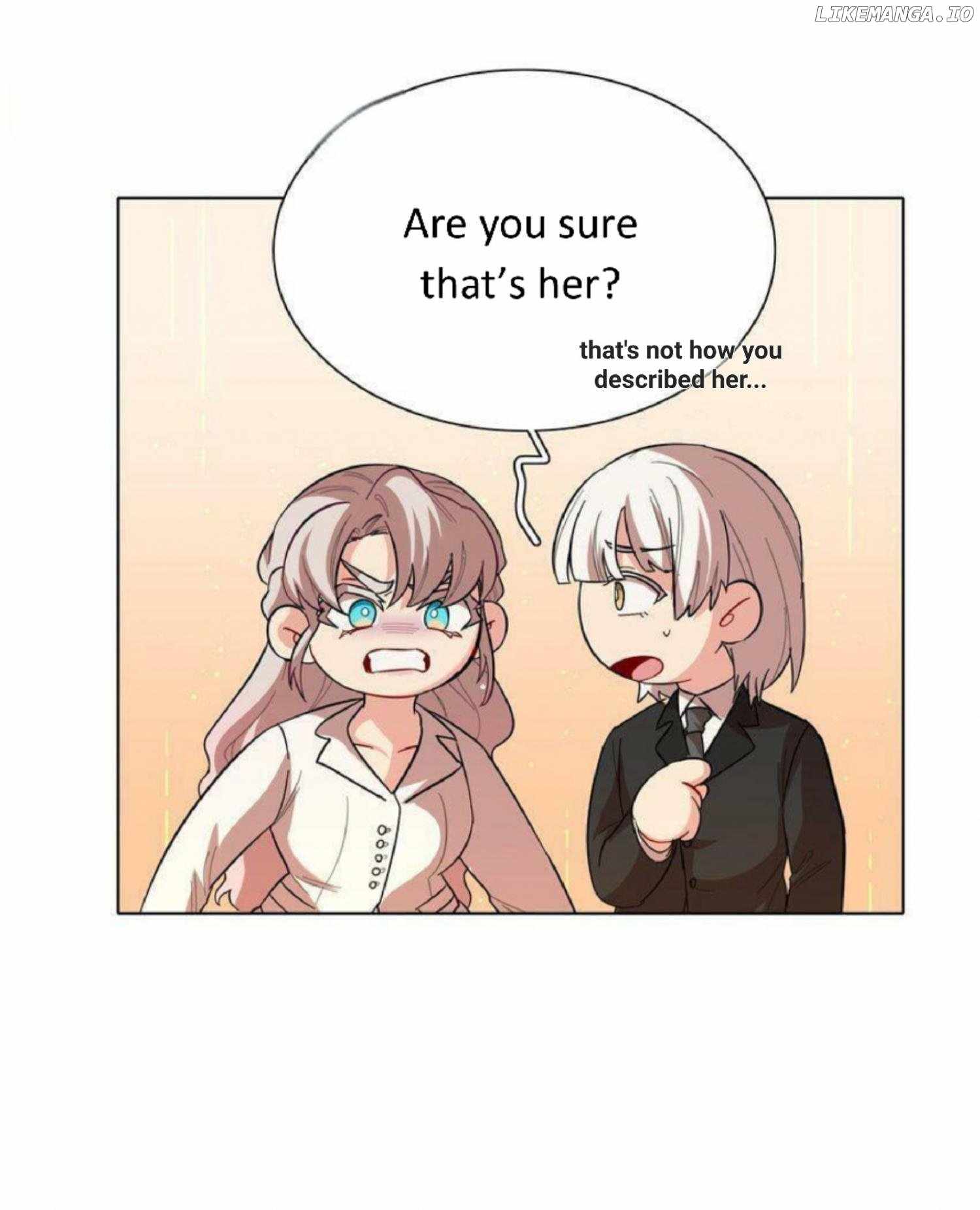 Beware of the Vicious Dog Inside! Chapter 43 - Page 28