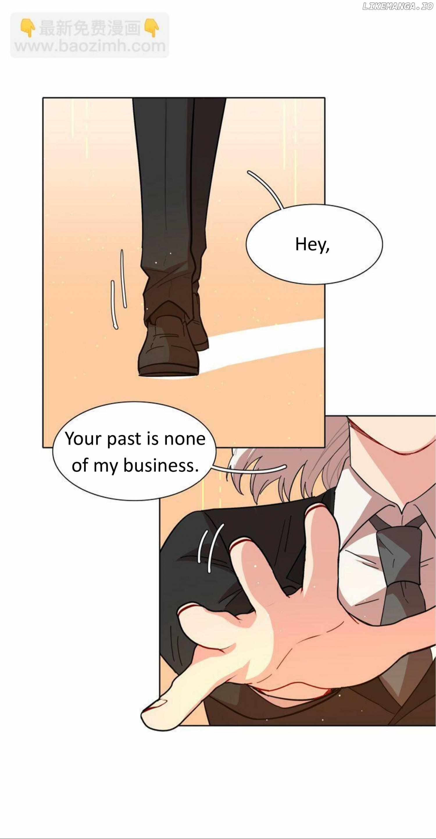 Beware of the Vicious Dog Inside! Chapter 43 - Page 29