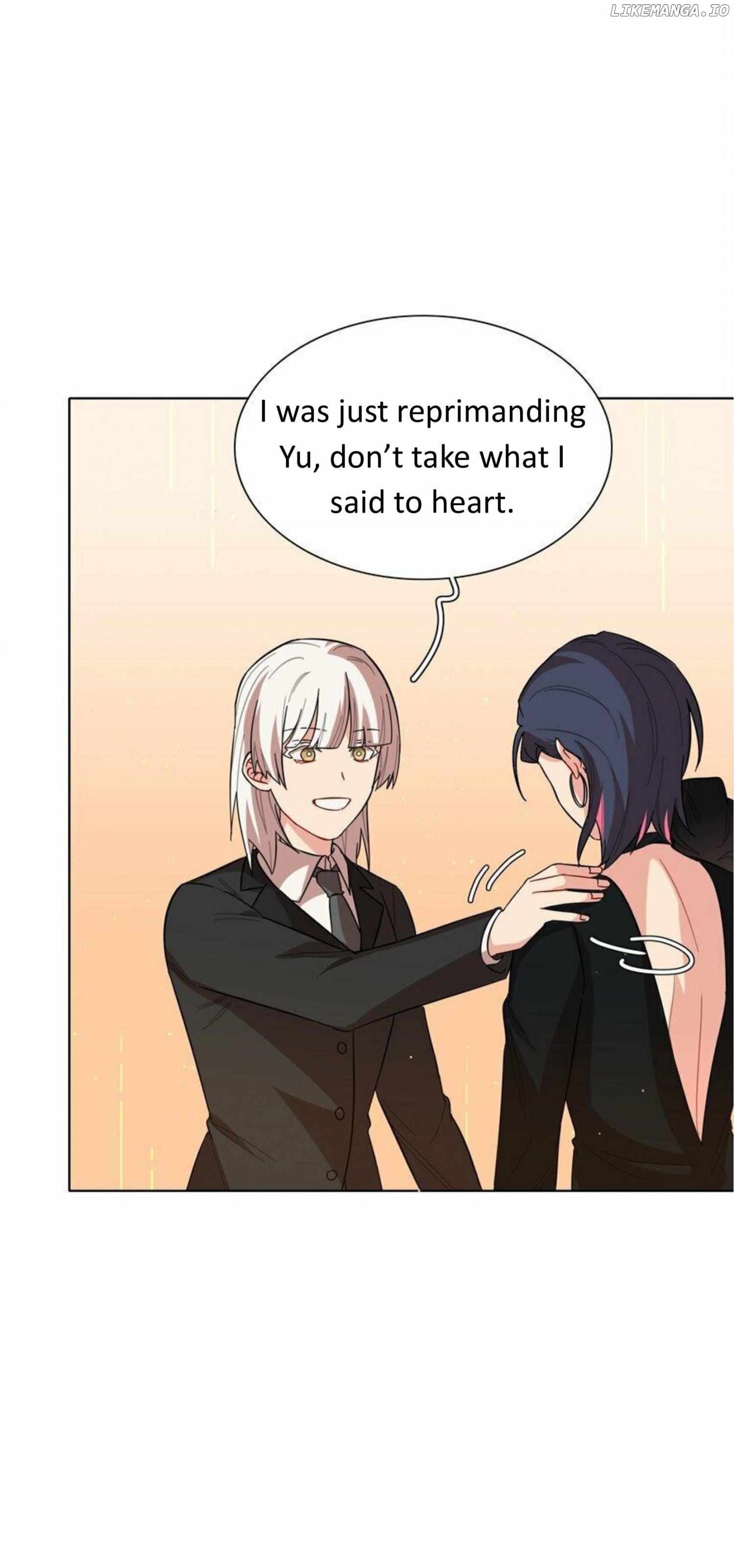 Beware of the Vicious Dog Inside! Chapter 43 - Page 30