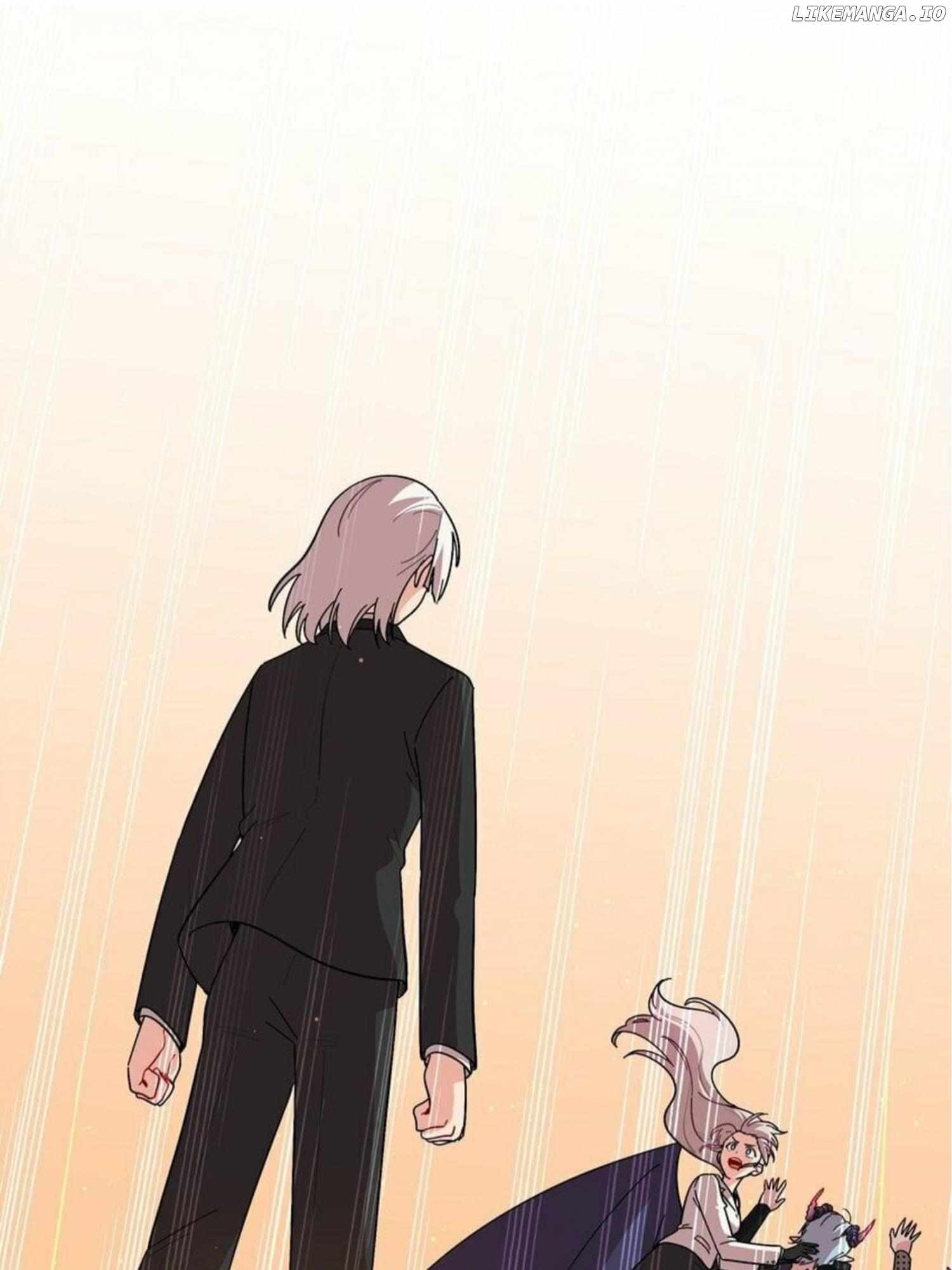 Beware of the Vicious Dog Inside! Chapter 43 - Page 4