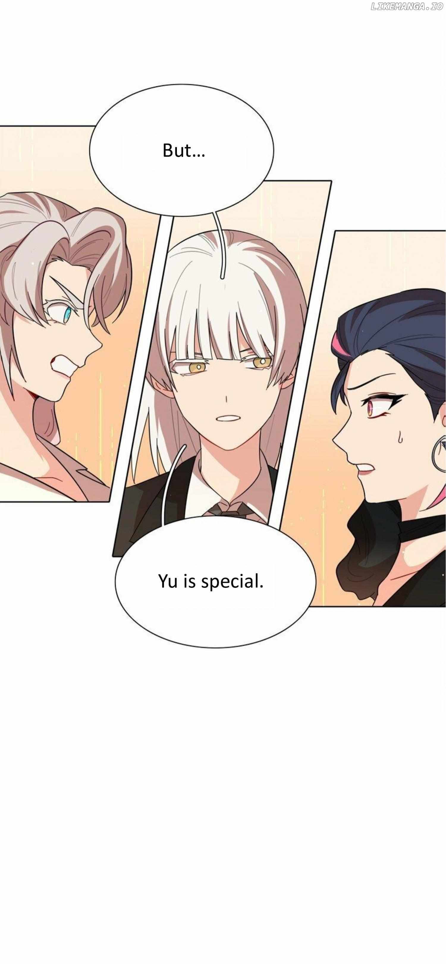 Beware of the Vicious Dog Inside! Chapter 43 - Page 34