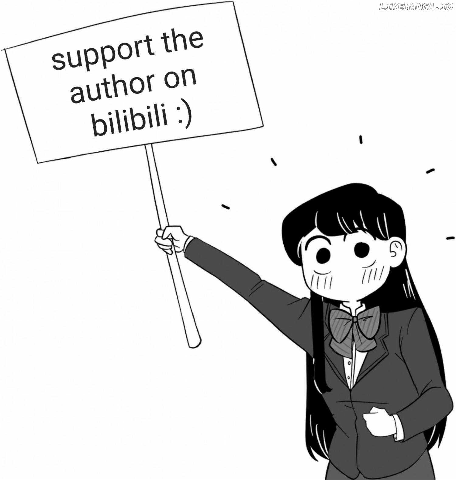 Beware of the Vicious Dog Inside! Chapter 43 - Page 38