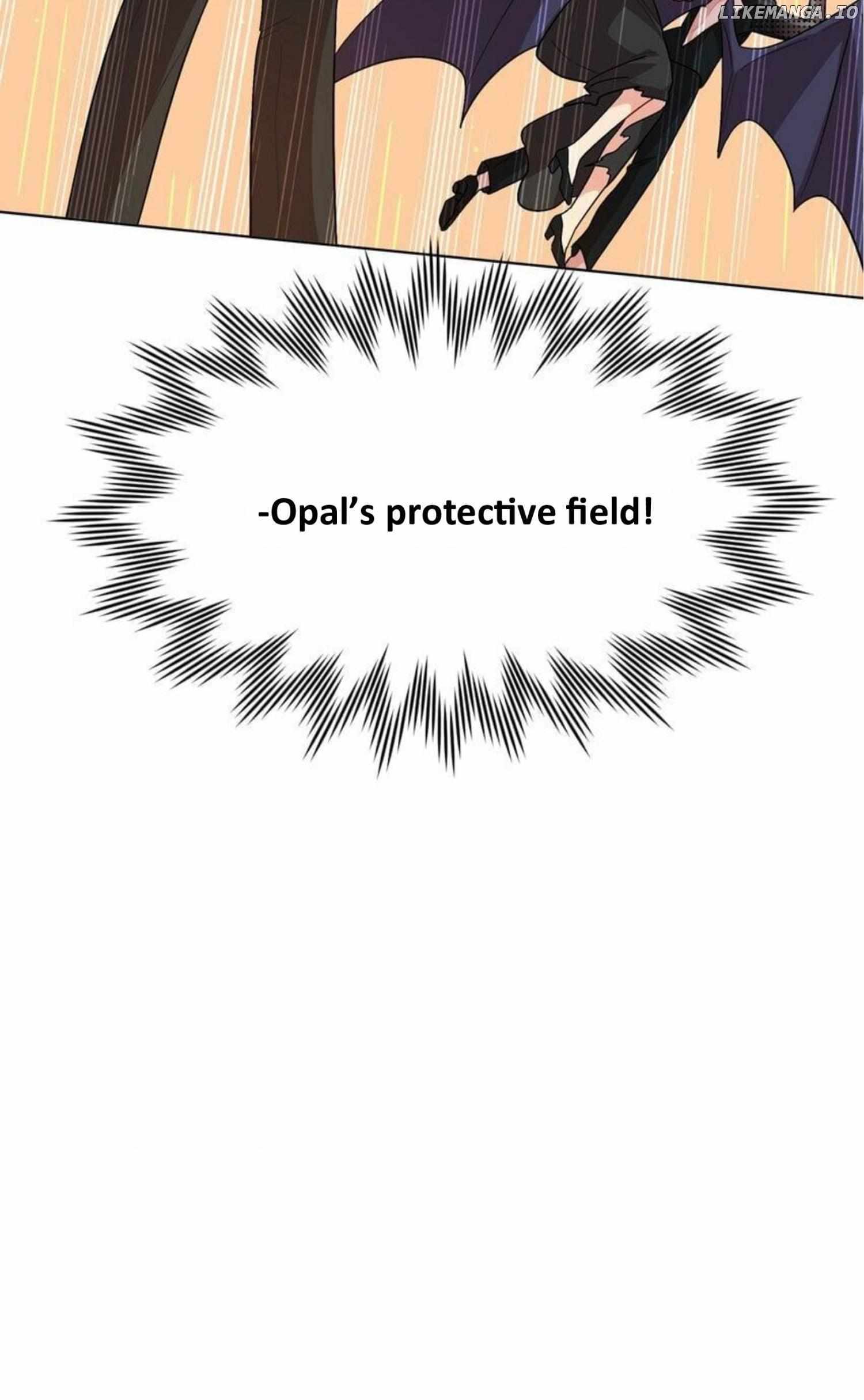 Beware of the Vicious Dog Inside! Chapter 43 - Page 5