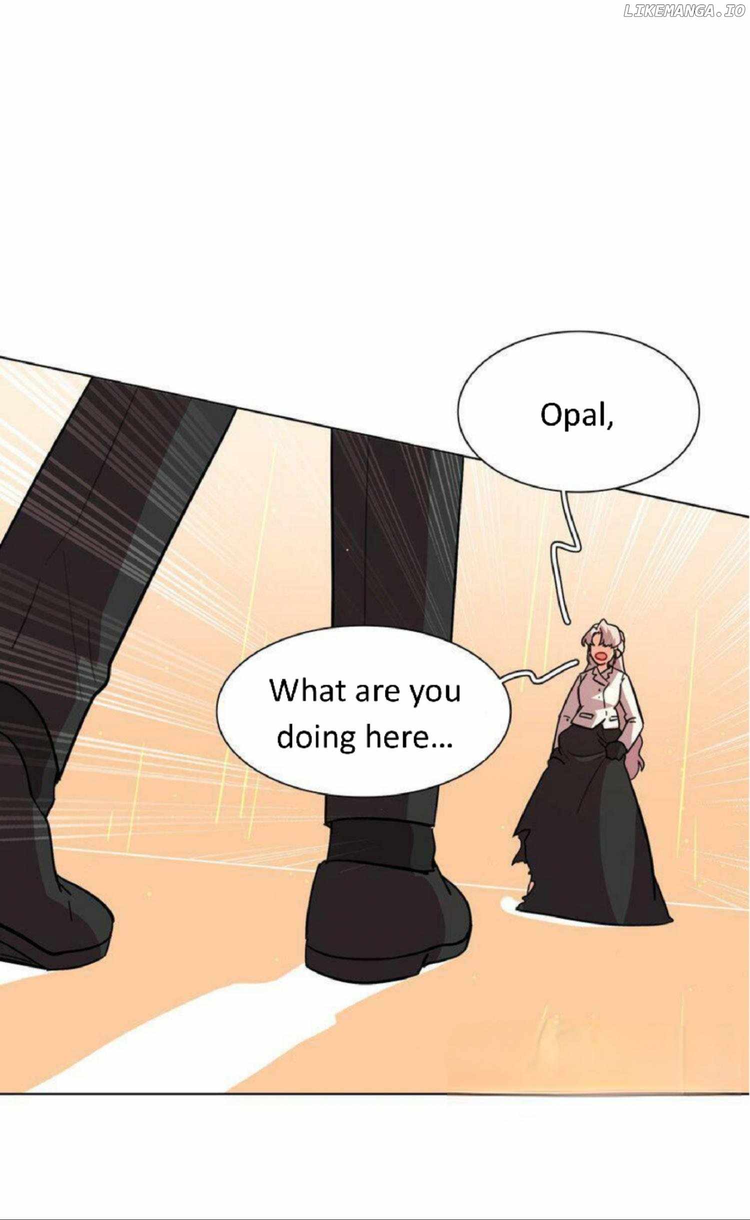 Beware of the Vicious Dog Inside! Chapter 43 - Page 6