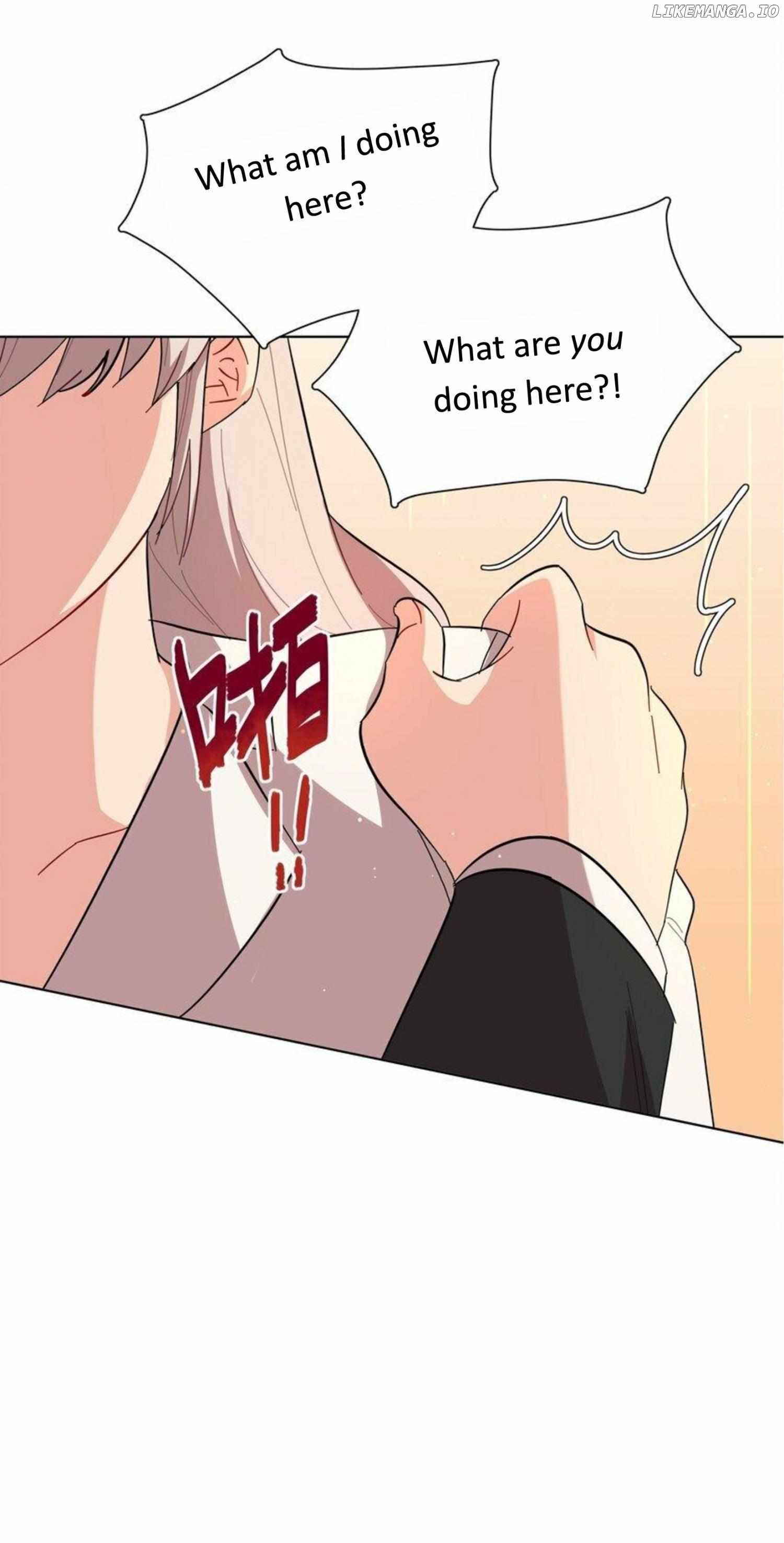 Beware of the Vicious Dog Inside! Chapter 43 - Page 7