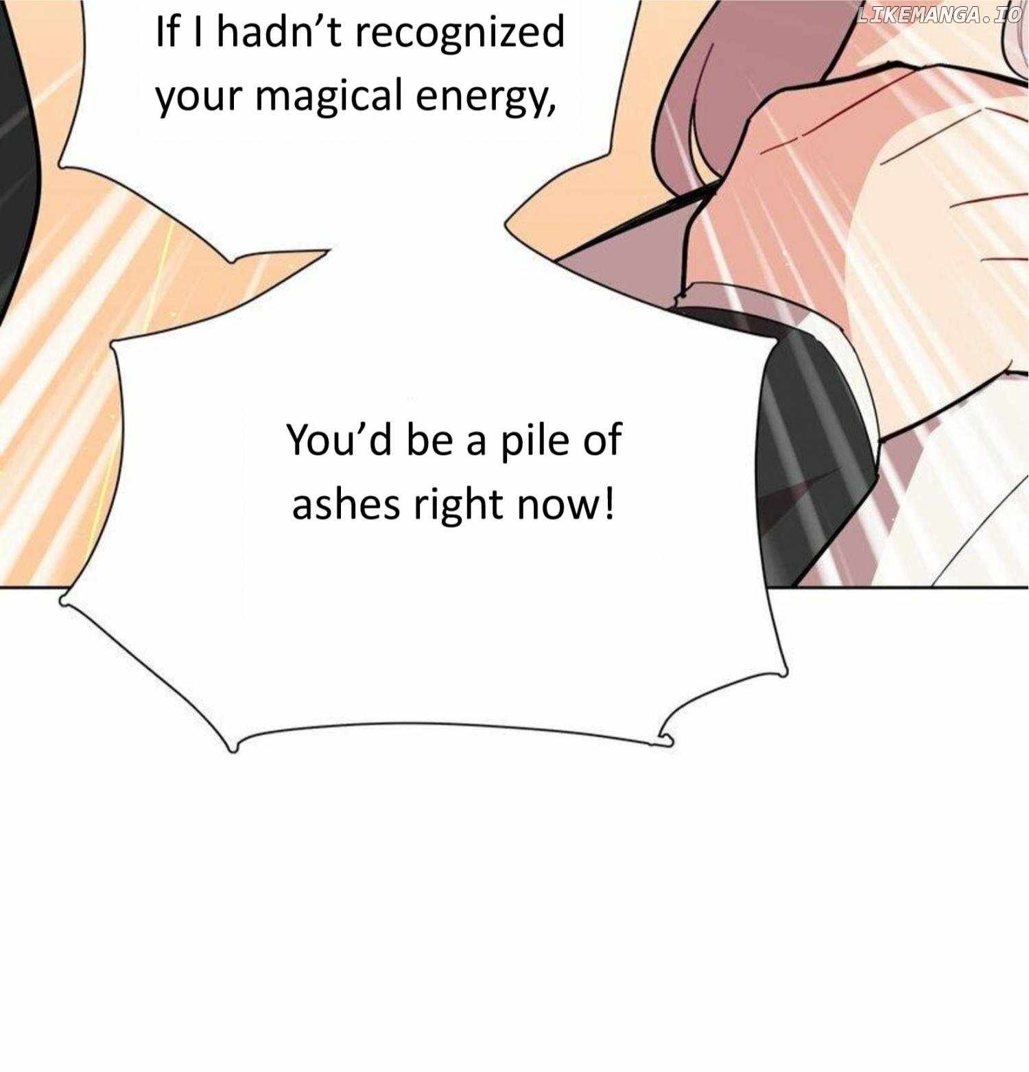 Beware of the Vicious Dog Inside! Chapter 43 - Page 9