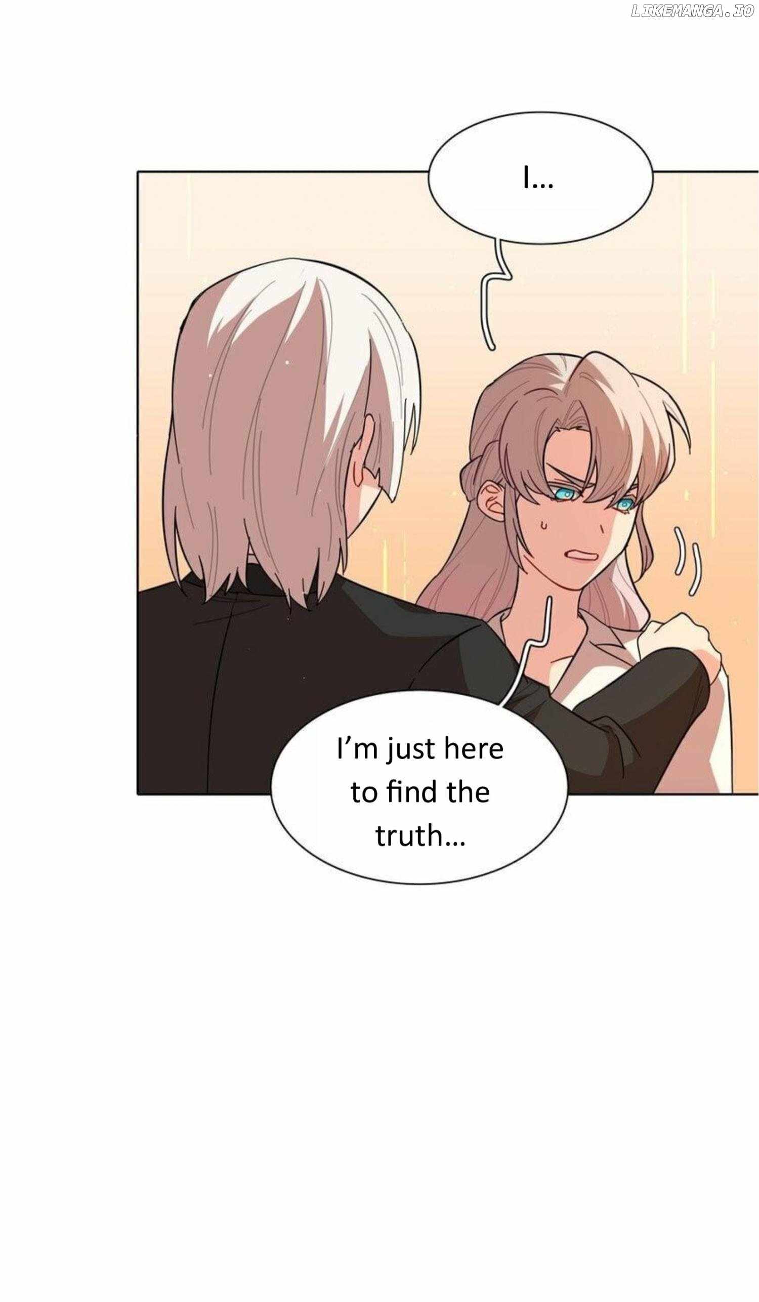 Beware of the Vicious Dog Inside! Chapter 43 - Page 10