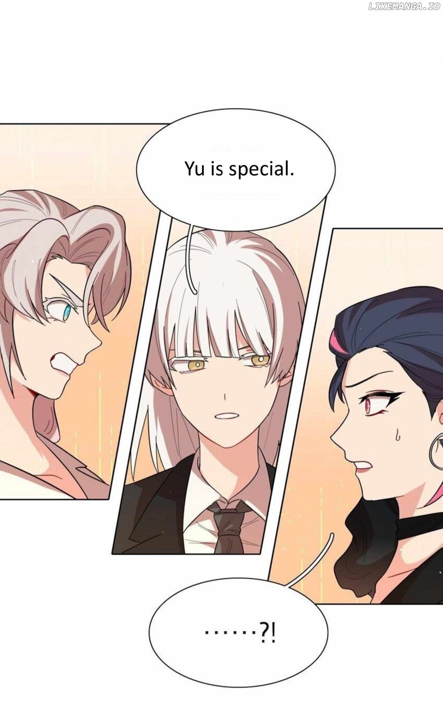 Beware of the Vicious Dog Inside! Chapter 44 - Page 2