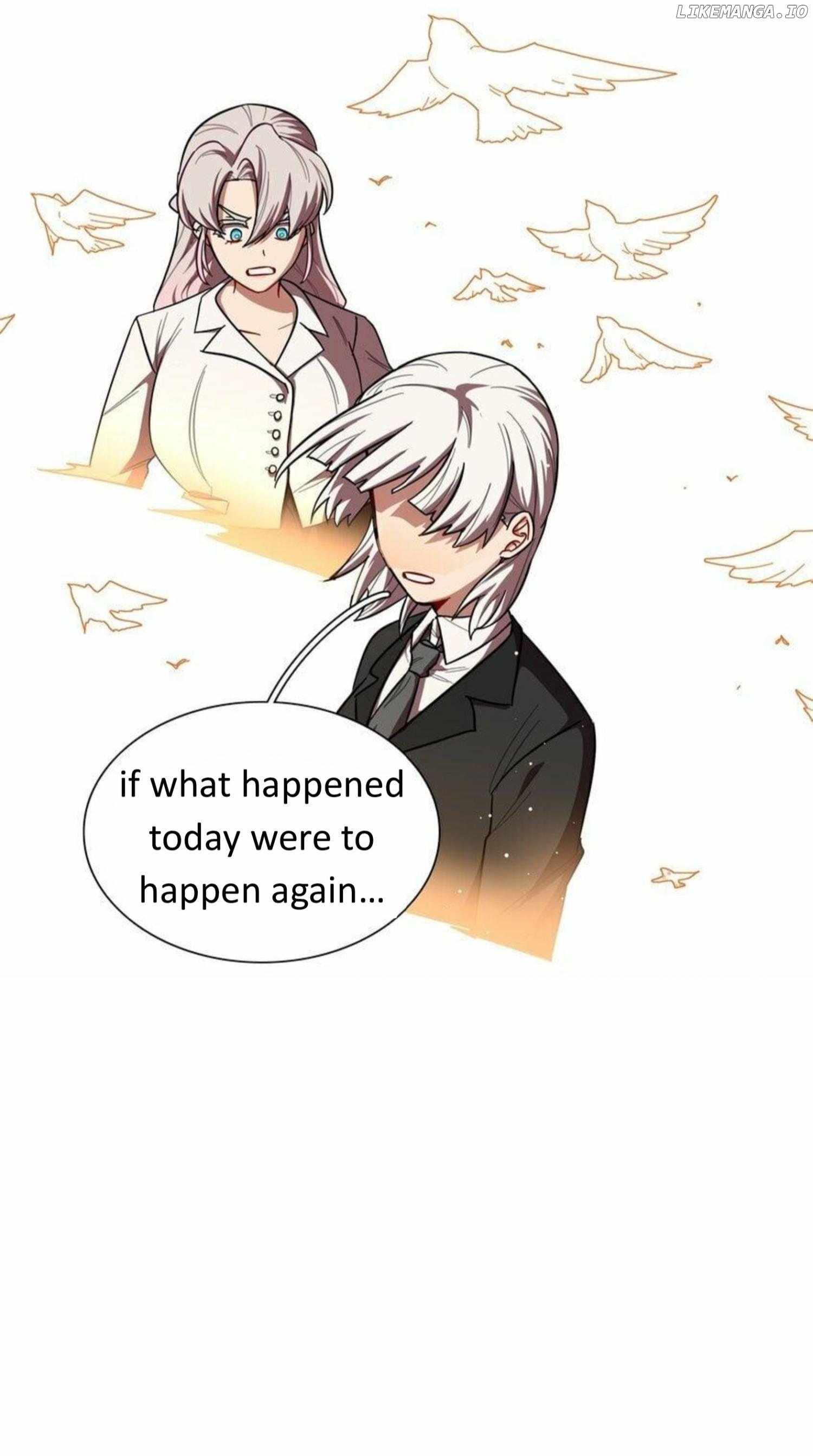 Beware of the Vicious Dog Inside! Chapter 44 - Page 11