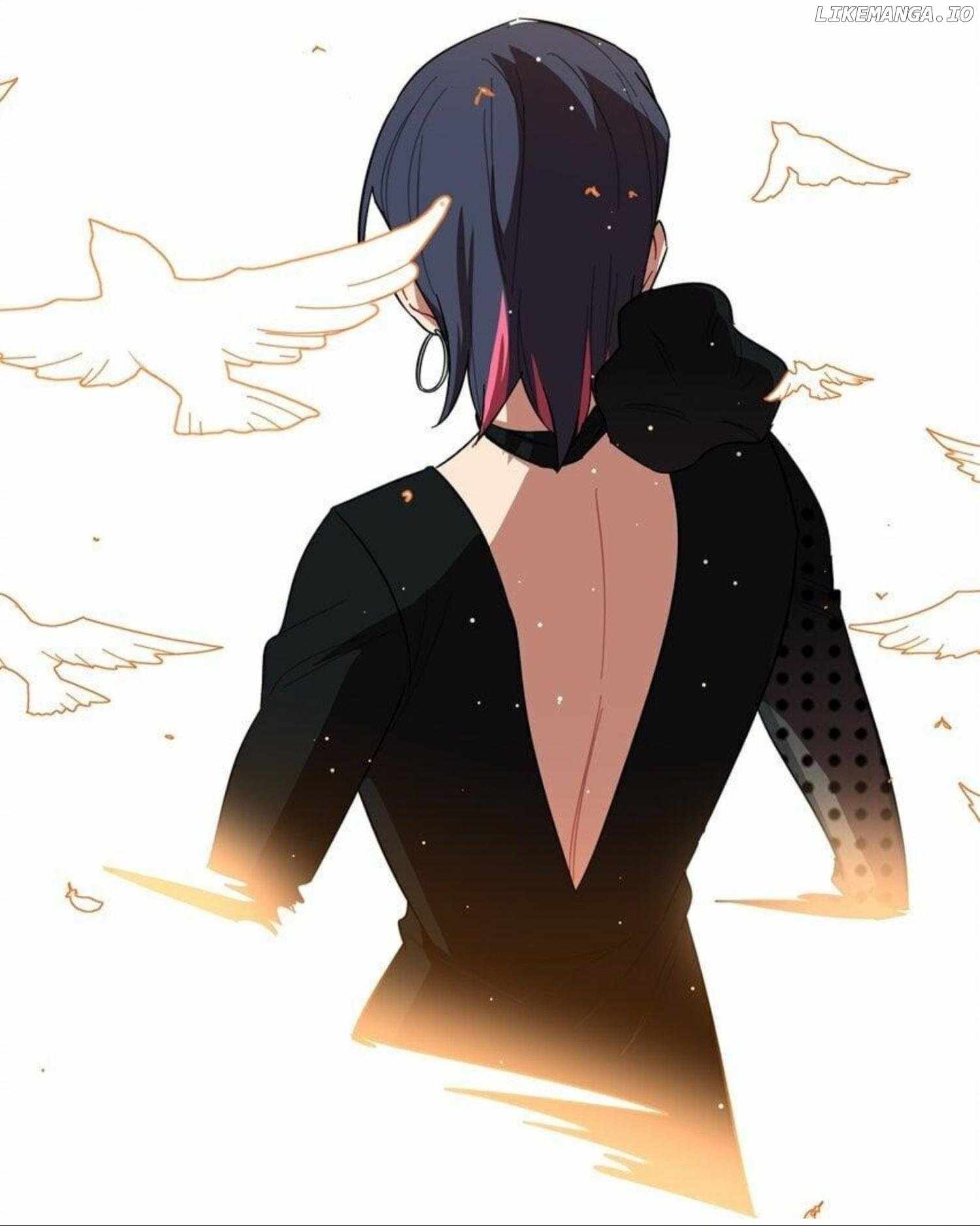 Beware of the Vicious Dog Inside! Chapter 44 - Page 12