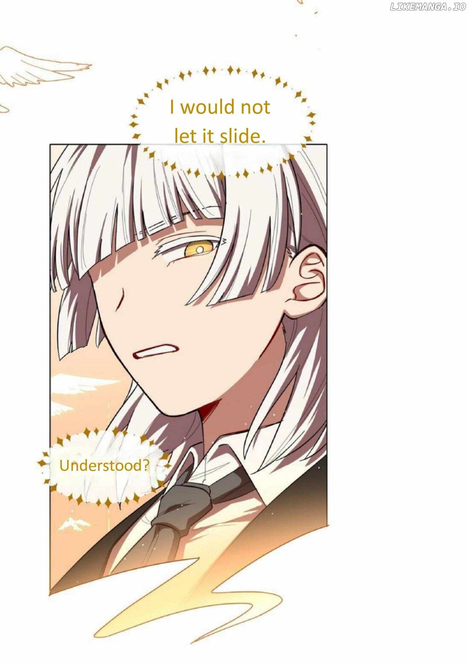 Beware of the Vicious Dog Inside! Chapter 44 - Page 13