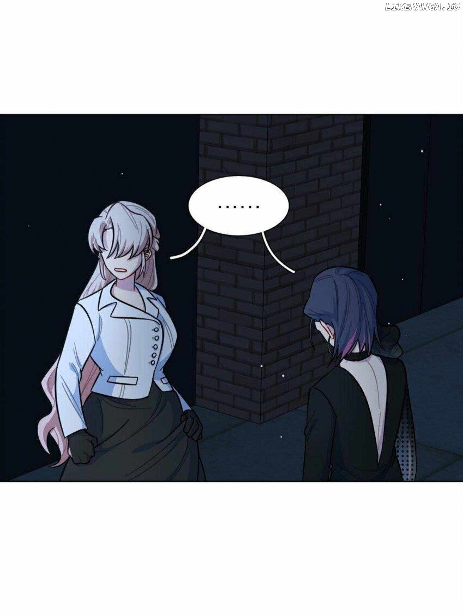 Beware of the Vicious Dog Inside! Chapter 44 - Page 16