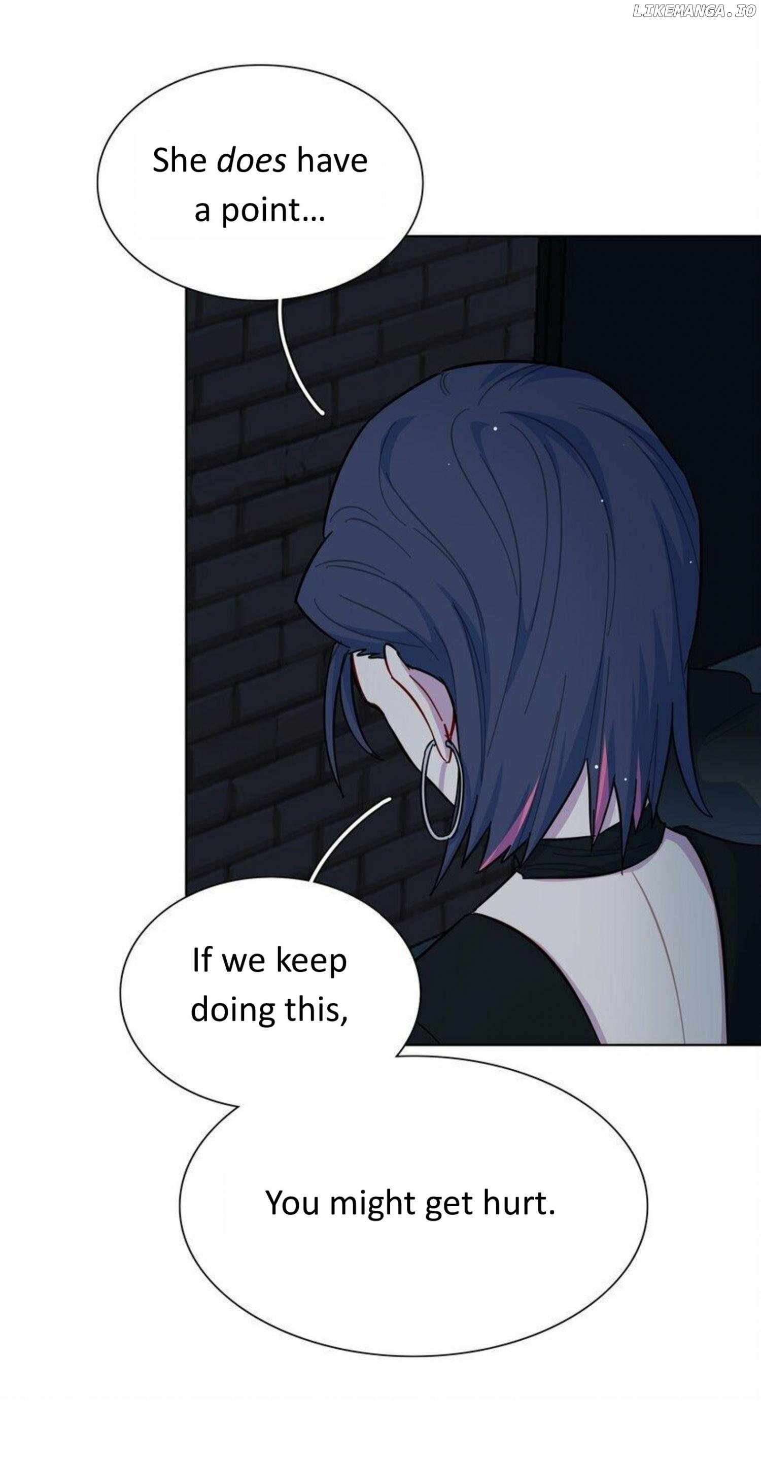 Beware of the Vicious Dog Inside! Chapter 44 - Page 17