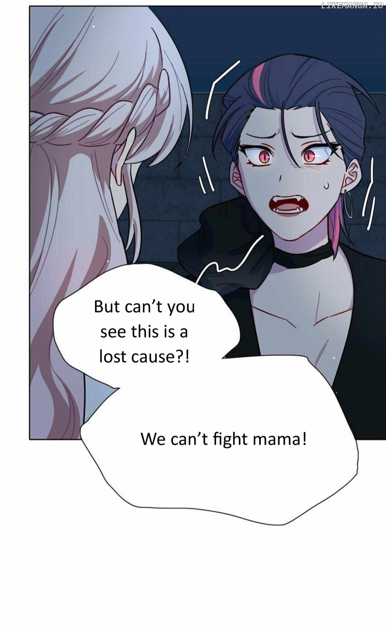 Beware of the Vicious Dog Inside! Chapter 44 - Page 19