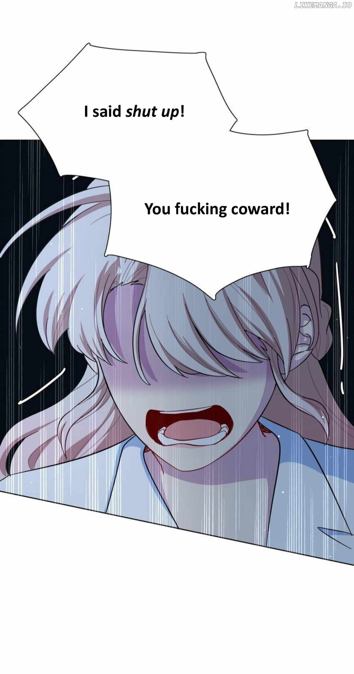 Beware of the Vicious Dog Inside! Chapter 44 - Page 20