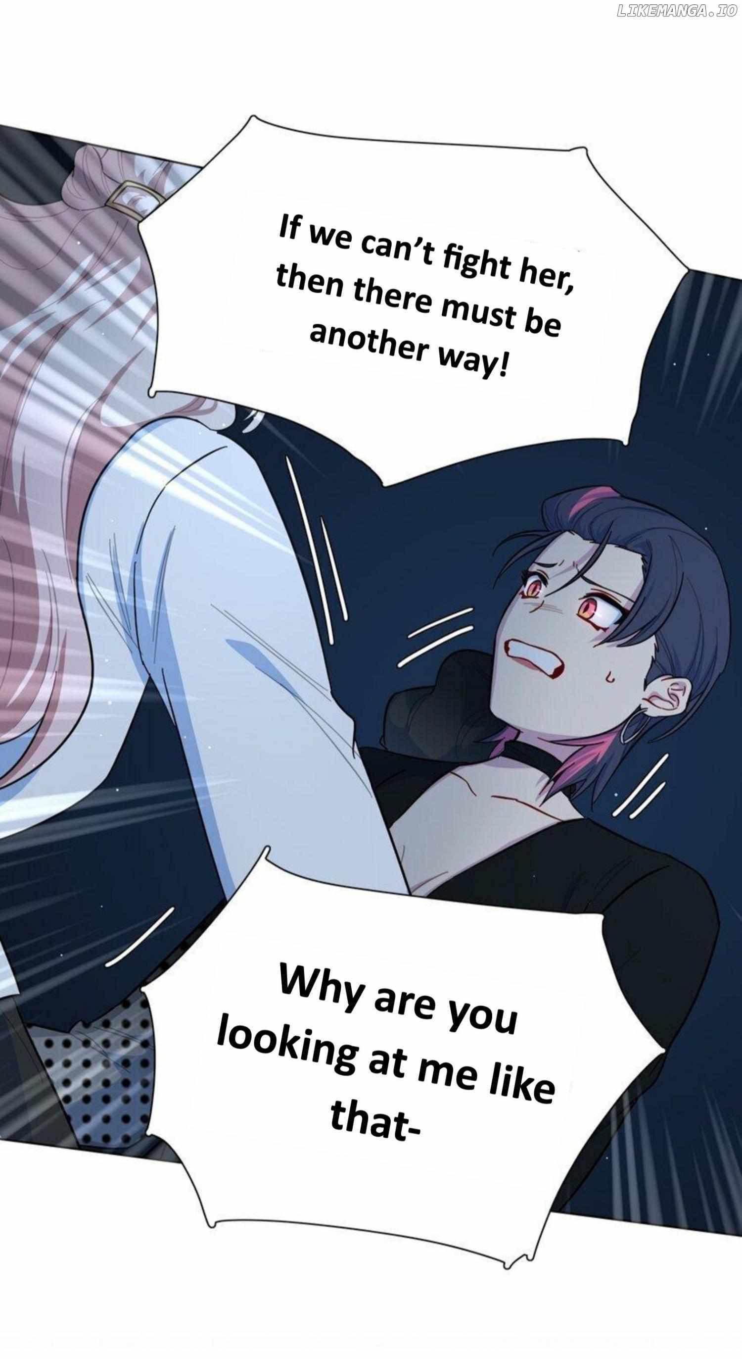 Beware of the Vicious Dog Inside! Chapter 44 - Page 21