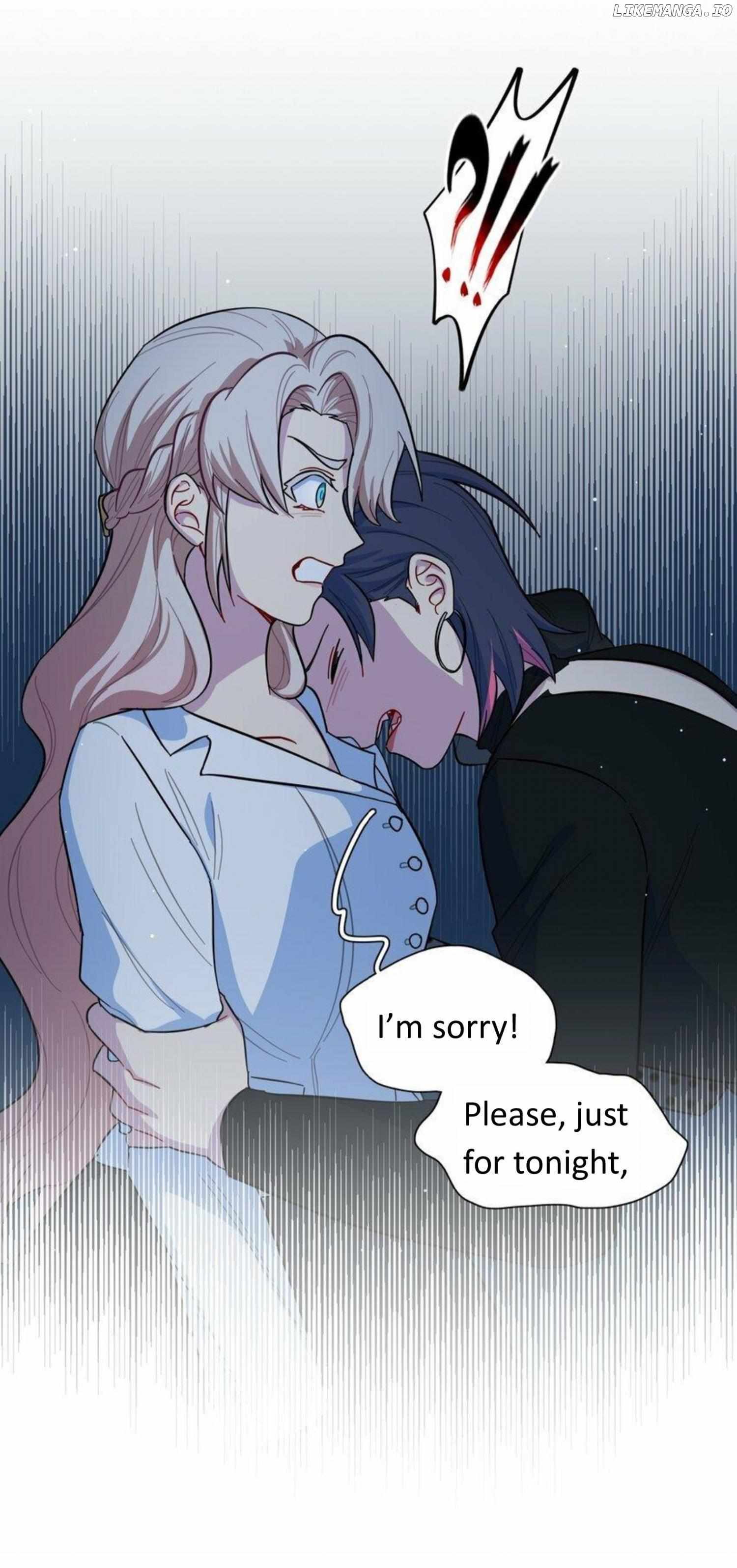 Beware of the Vicious Dog Inside! Chapter 44 - Page 22