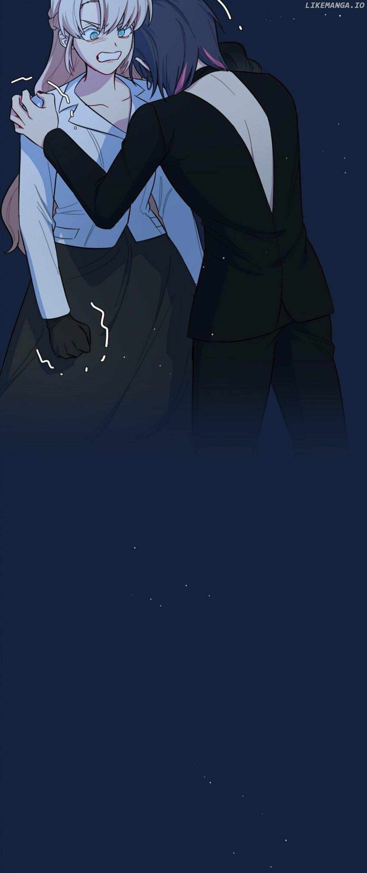 Beware of the Vicious Dog Inside! Chapter 44 - Page 25