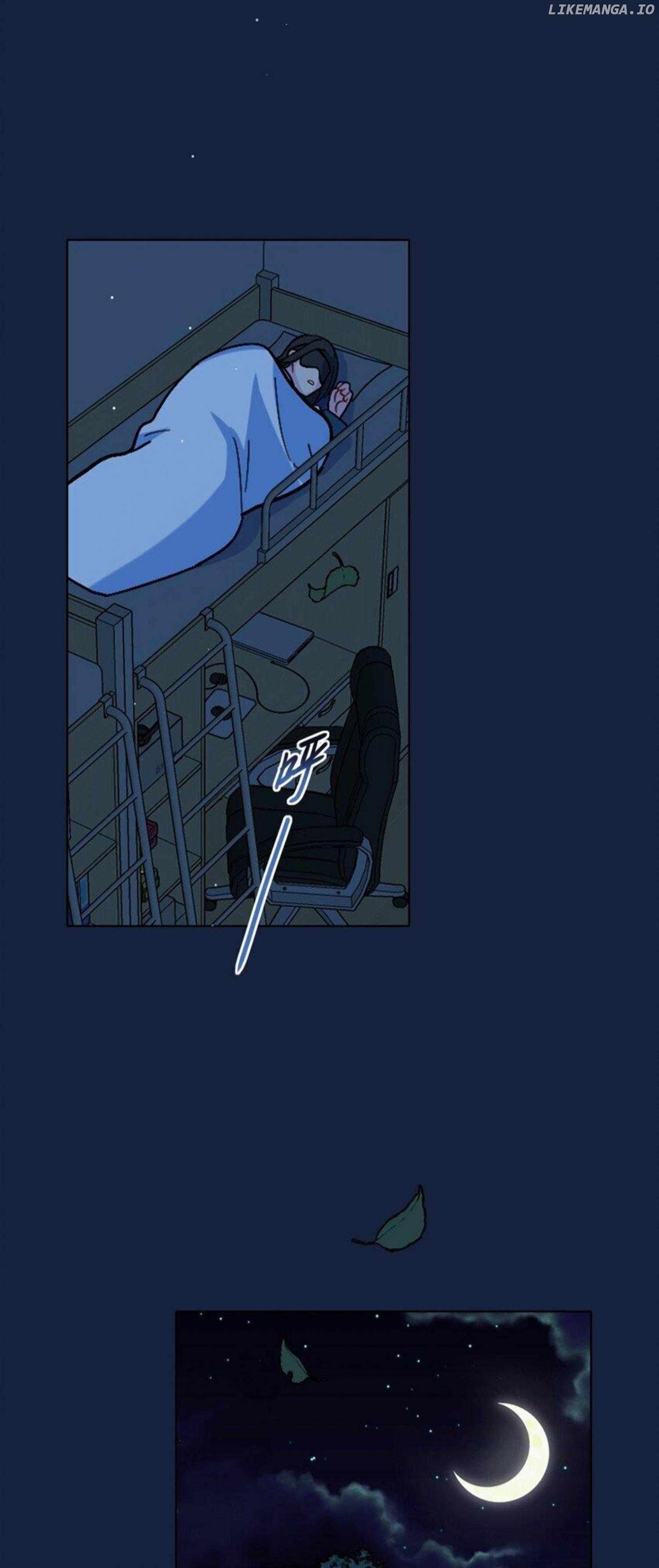 Beware of the Vicious Dog Inside! Chapter 44 - Page 26