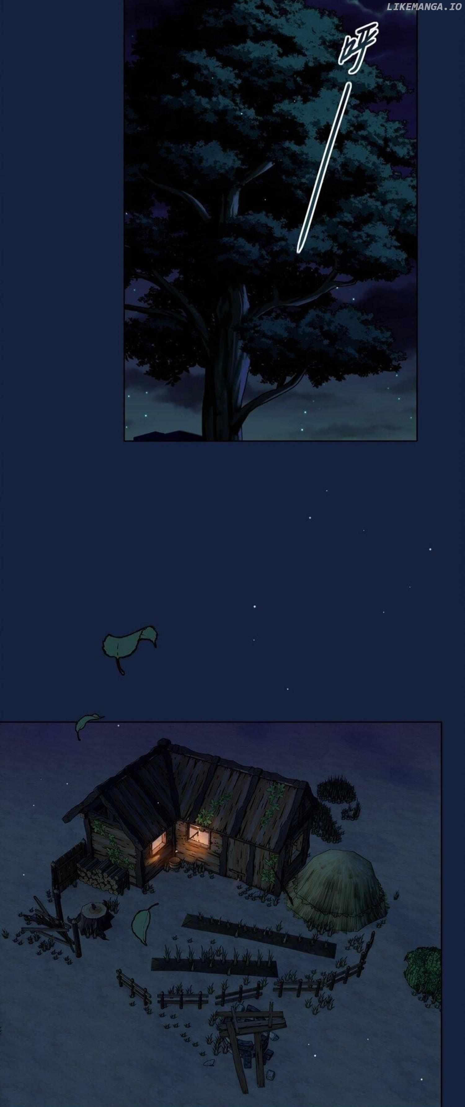 Beware of the Vicious Dog Inside! Chapter 44 - Page 27