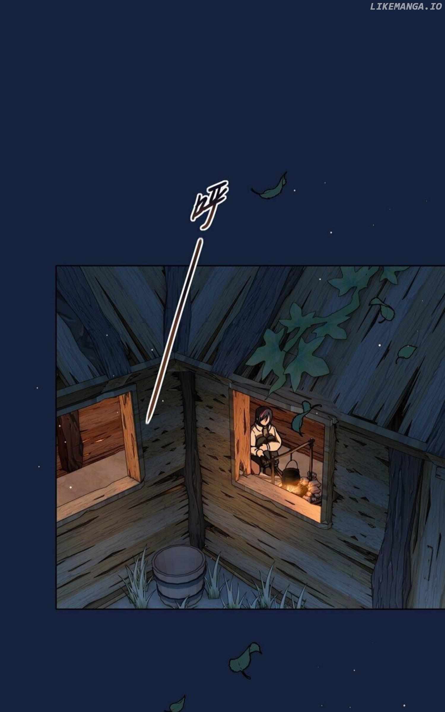 Beware of the Vicious Dog Inside! Chapter 44 - Page 28