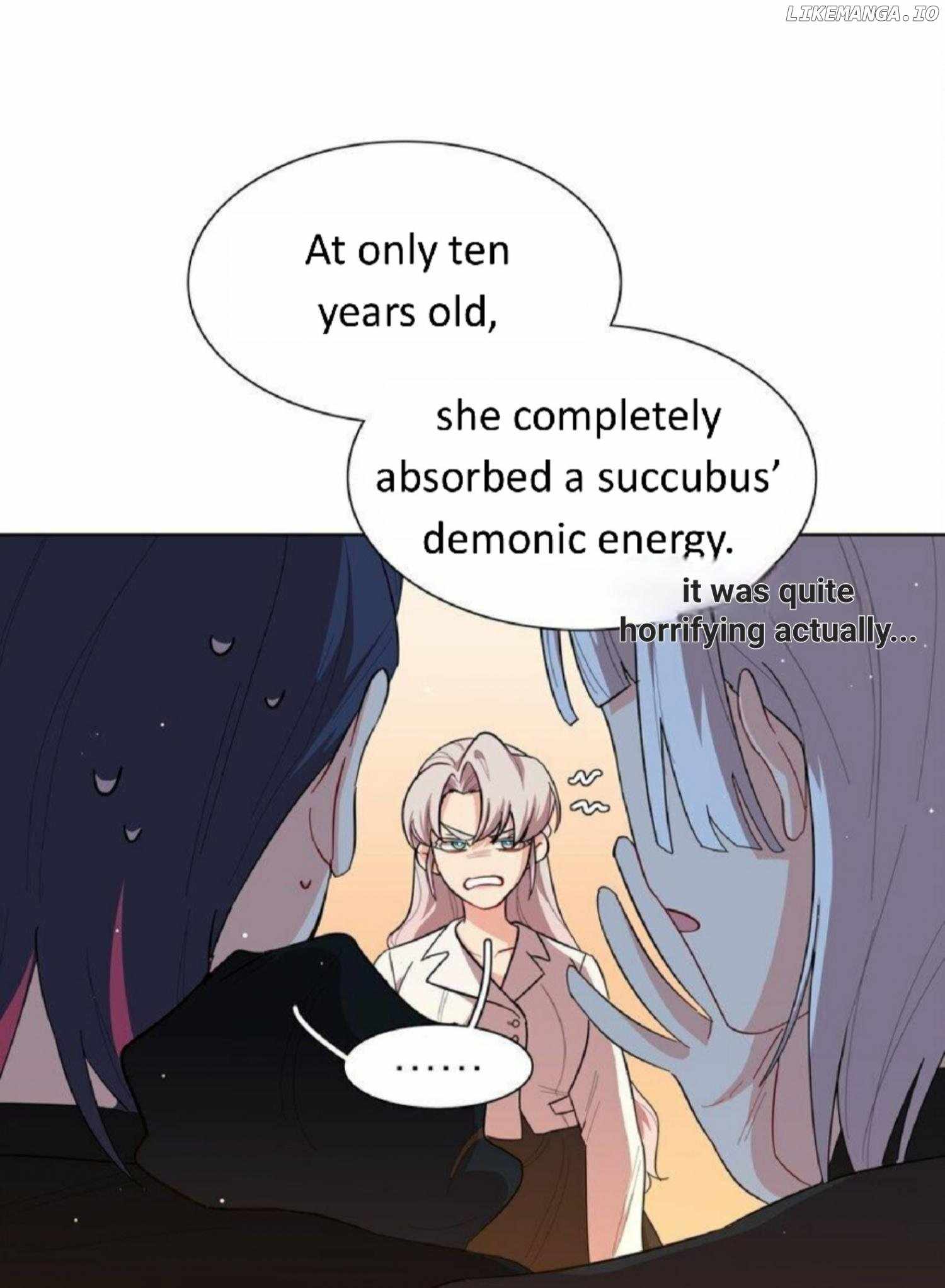 Beware of the Vicious Dog Inside! Chapter 44 - Page 4