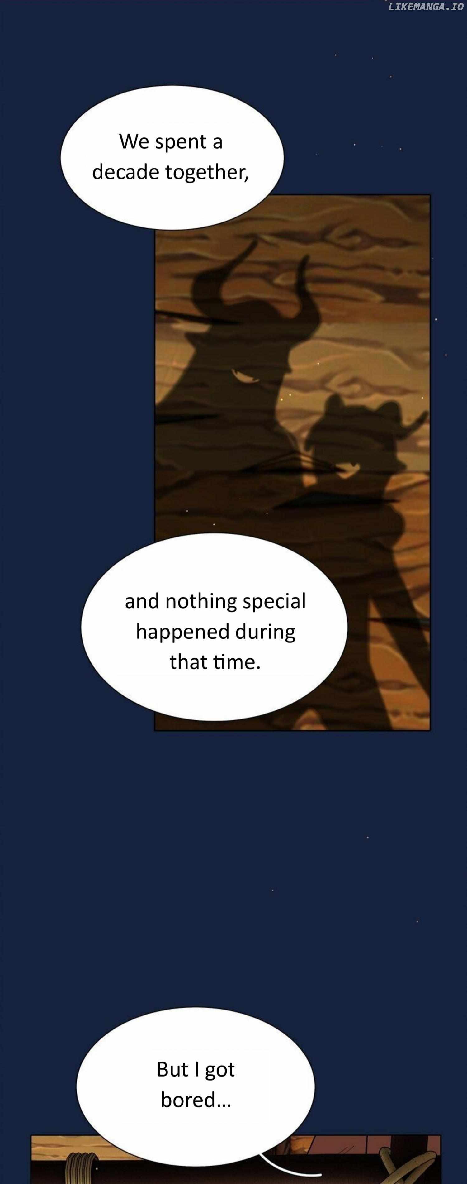 Beware of the Vicious Dog Inside! Chapter 44 - Page 32