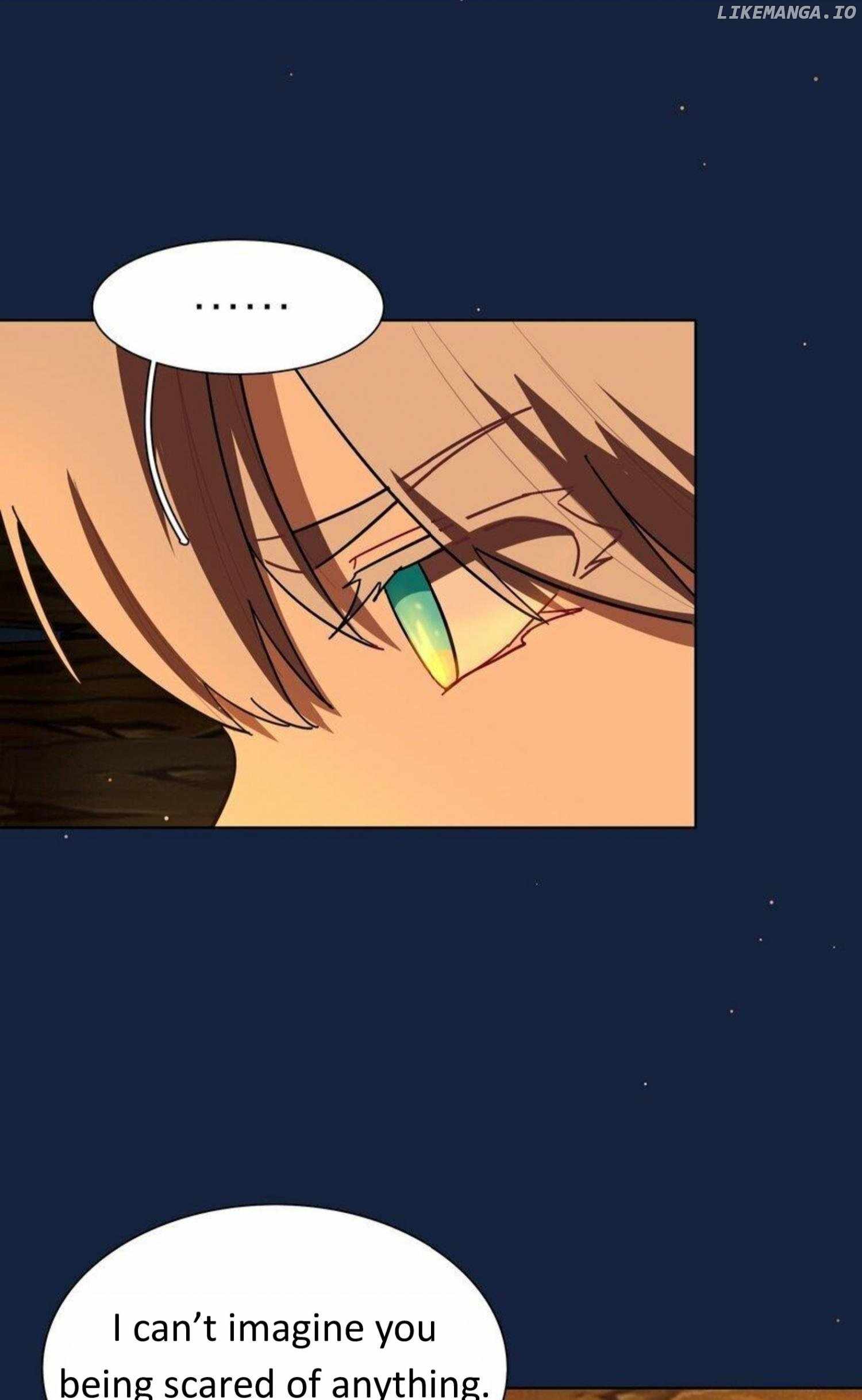 Beware of the Vicious Dog Inside! Chapter 44 - Page 35