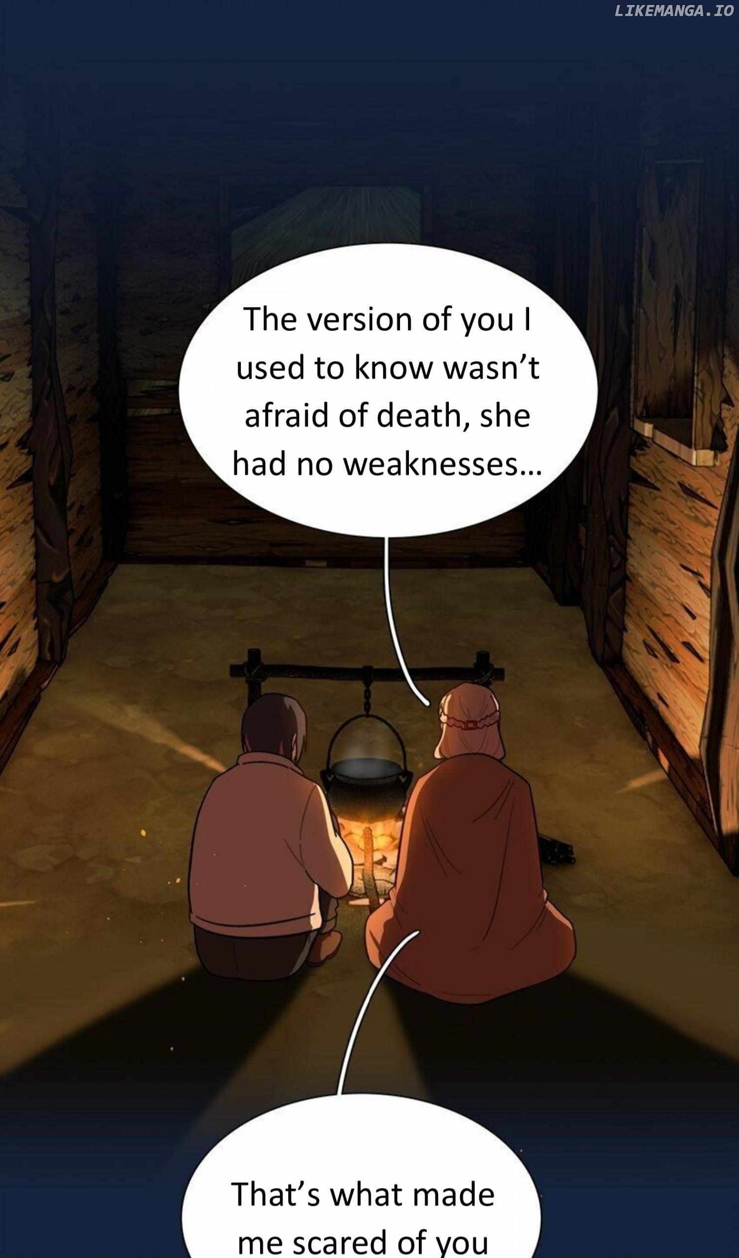 Beware of the Vicious Dog Inside! Chapter 44 - Page 37