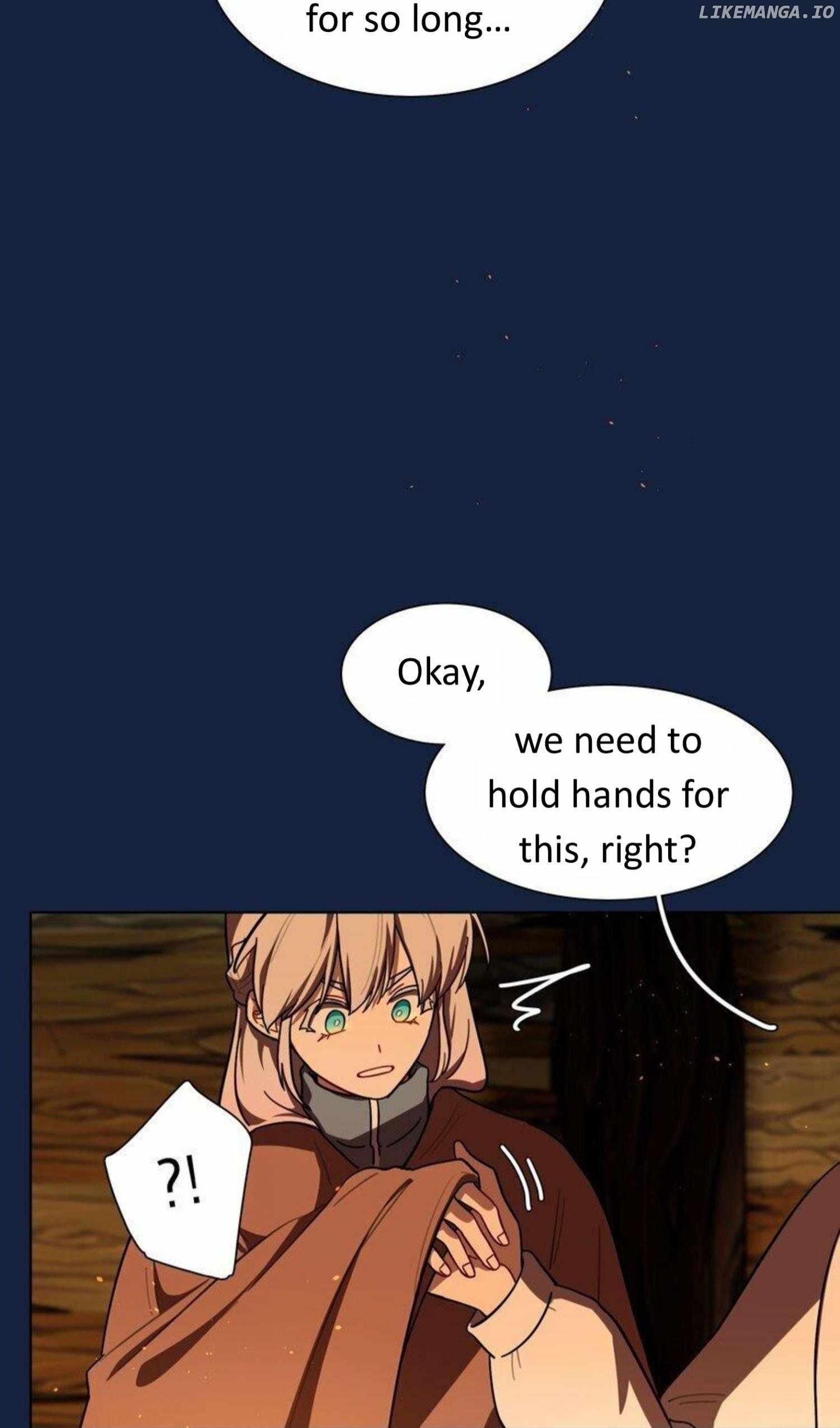 Beware of the Vicious Dog Inside! Chapter 44 - Page 38