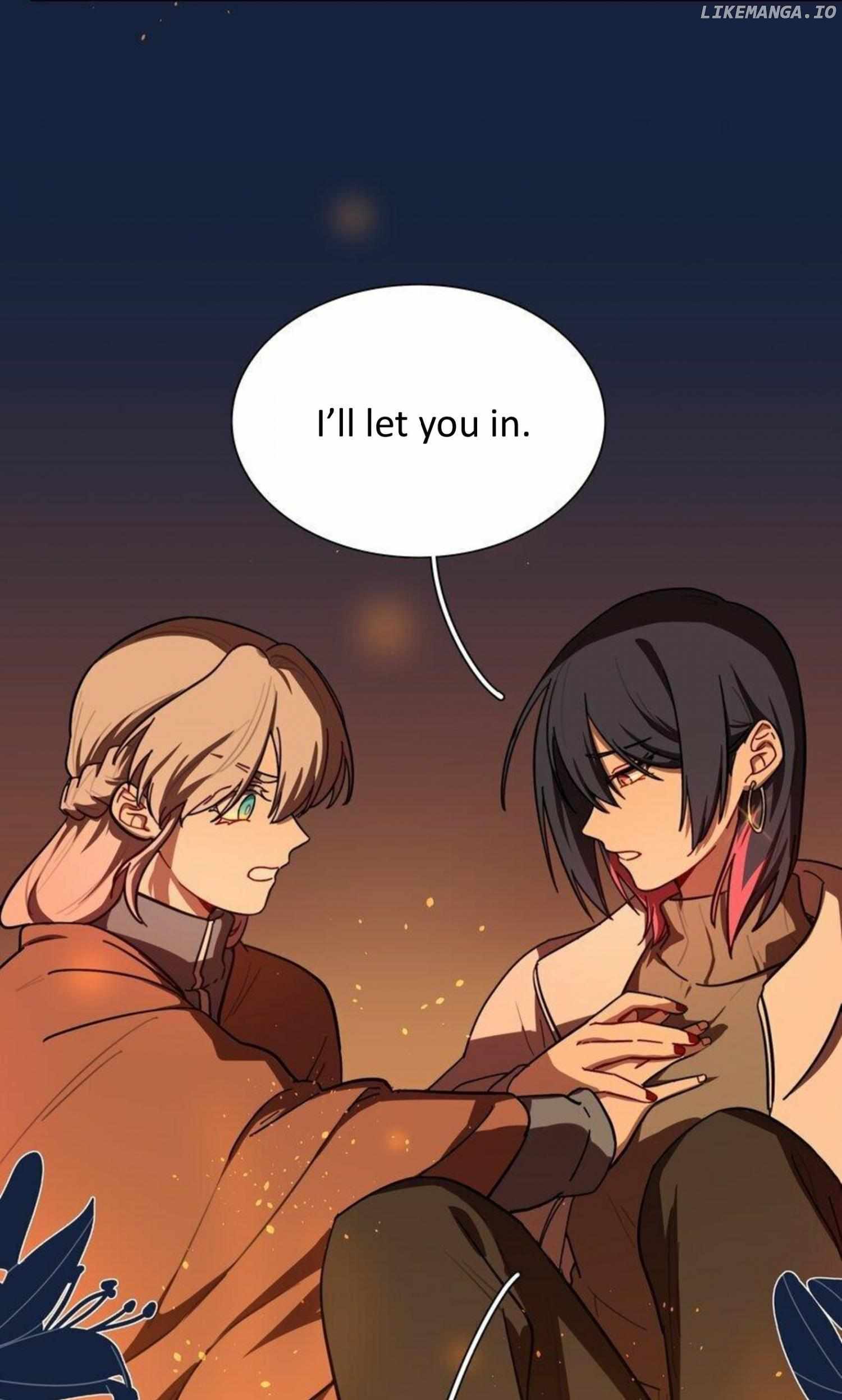 Beware of the Vicious Dog Inside! Chapter 44 - Page 39