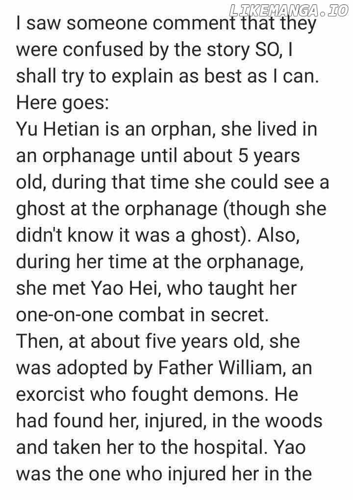 Beware of the Vicious Dog Inside! Chapter 44 - Page 45